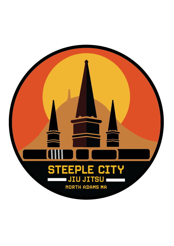 Steeple City Jiujitsu 