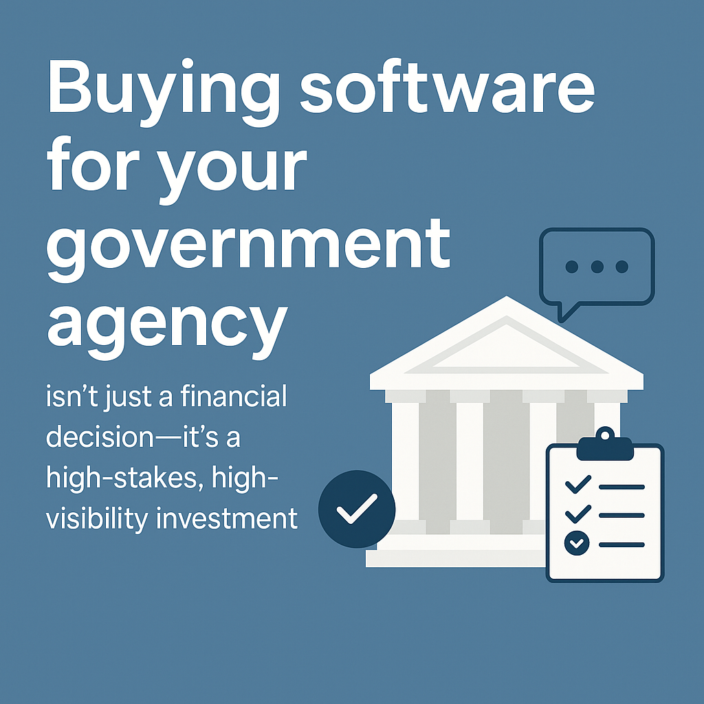 Why Smart Buyers Start With a Consultation: Rethinking How You Evaluate Tech Vendors