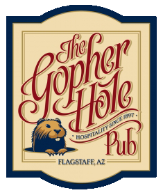 Gopher Hole