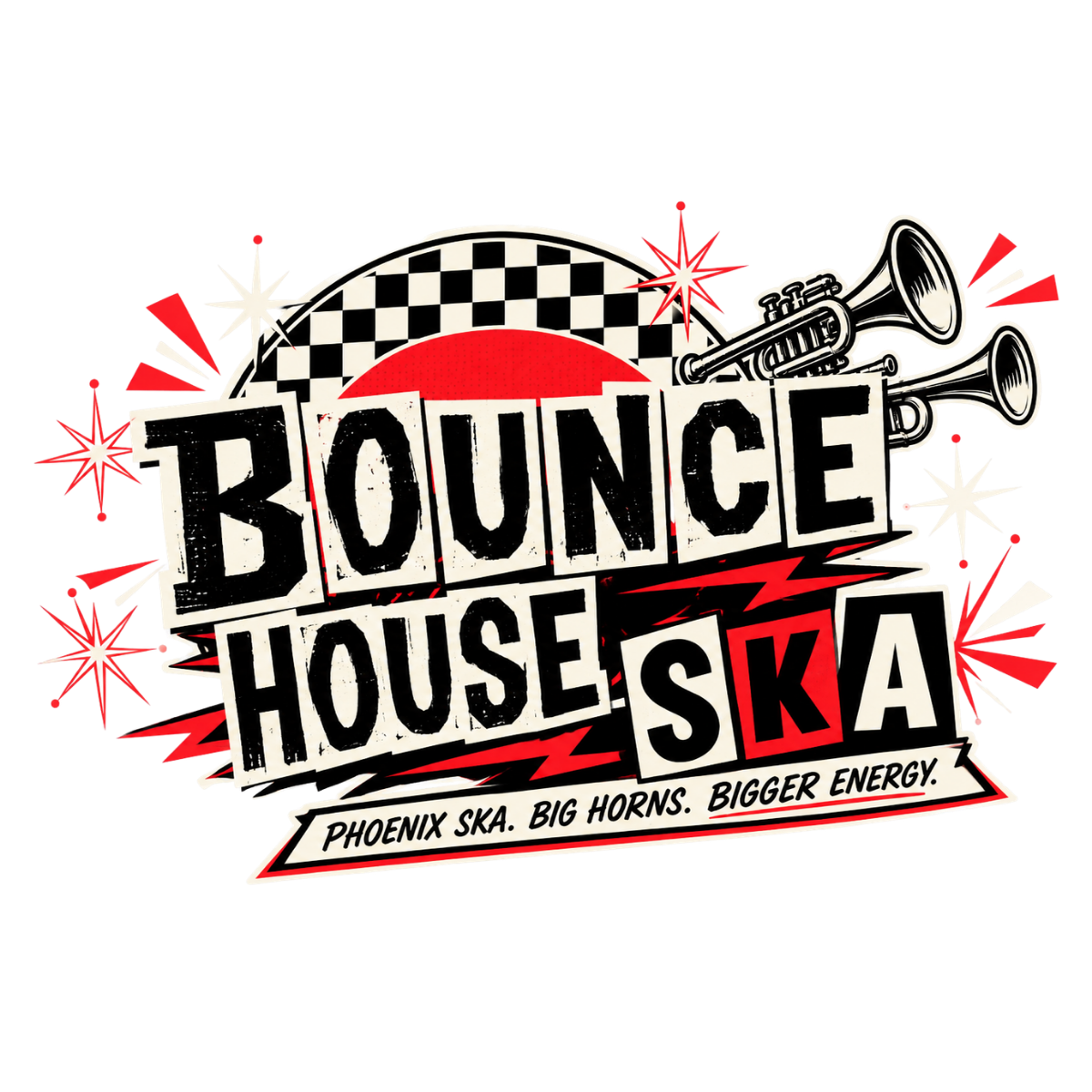 Bounce House Ska