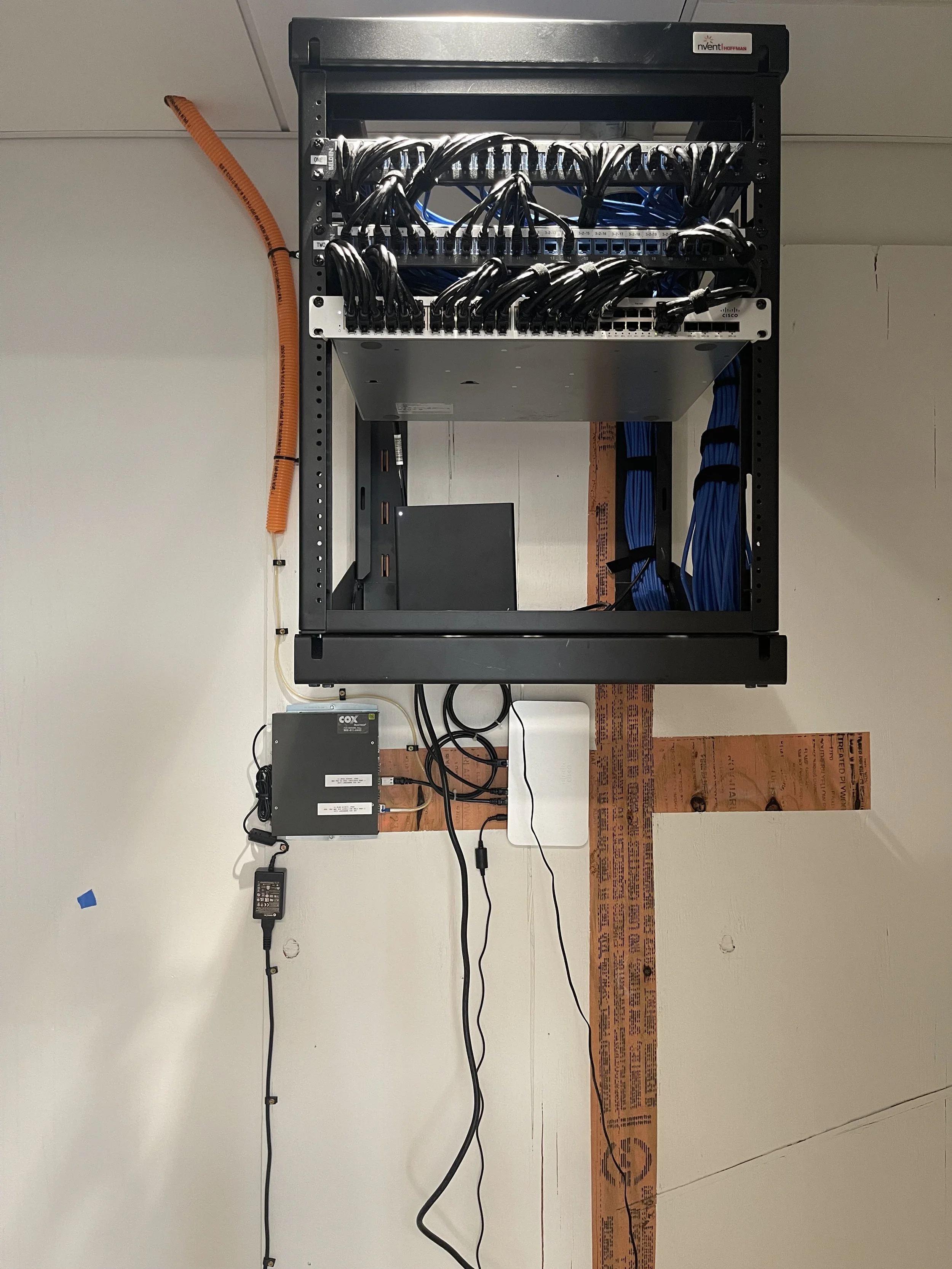 Networking Solutions