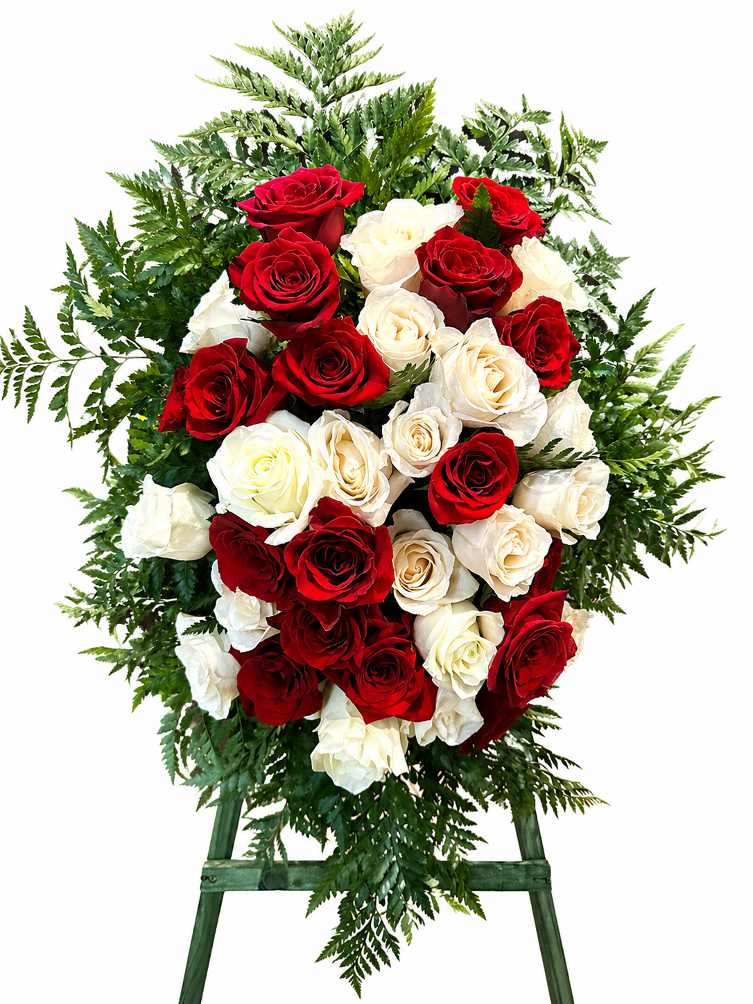 Sacred Love Standing Spray