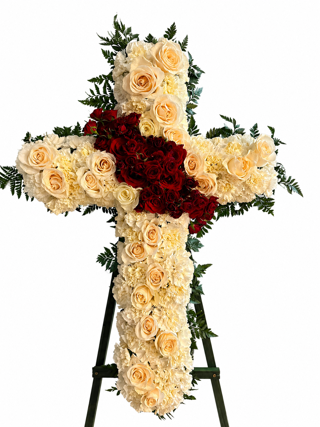 Eternal Grace Cross
