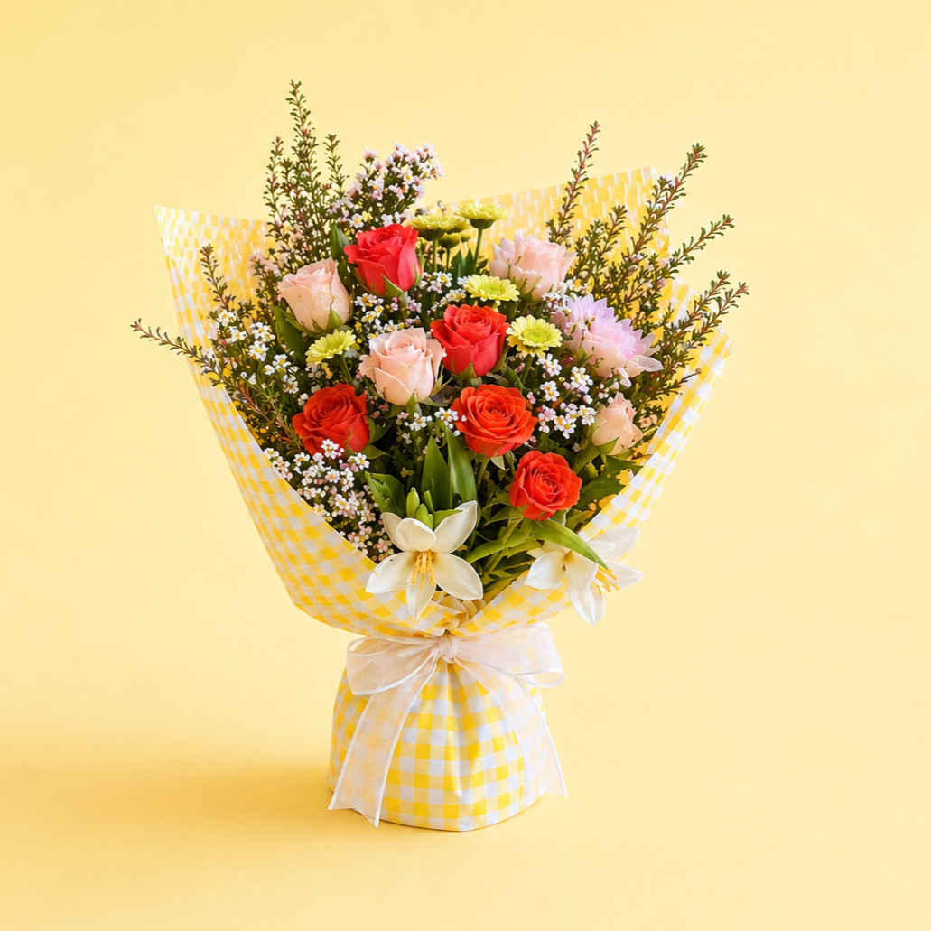 wonder-blooms-az-sunny-bloom-wrapped-bouquet-phoenix-flower-delivery.png