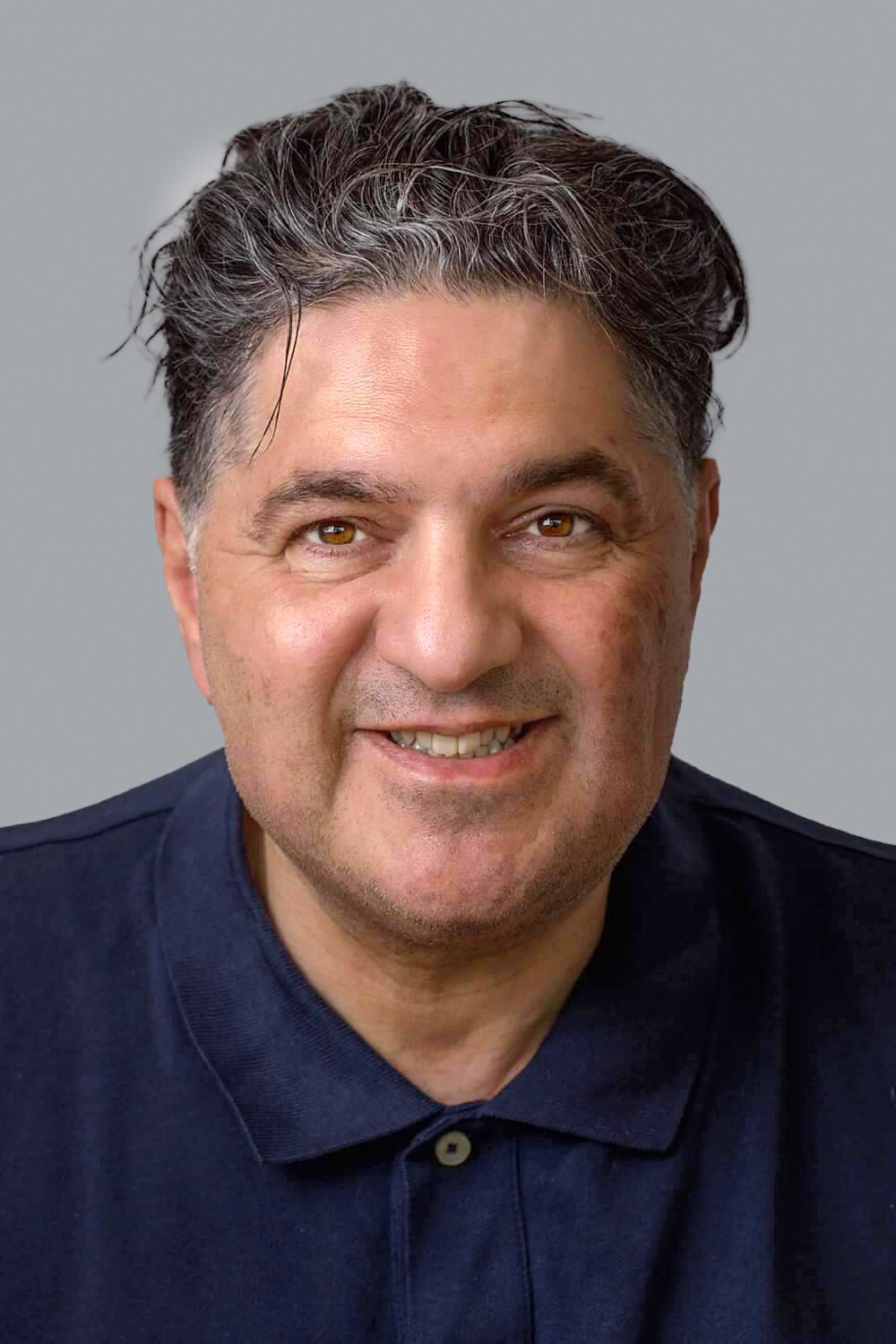 Shahab Esfarjani