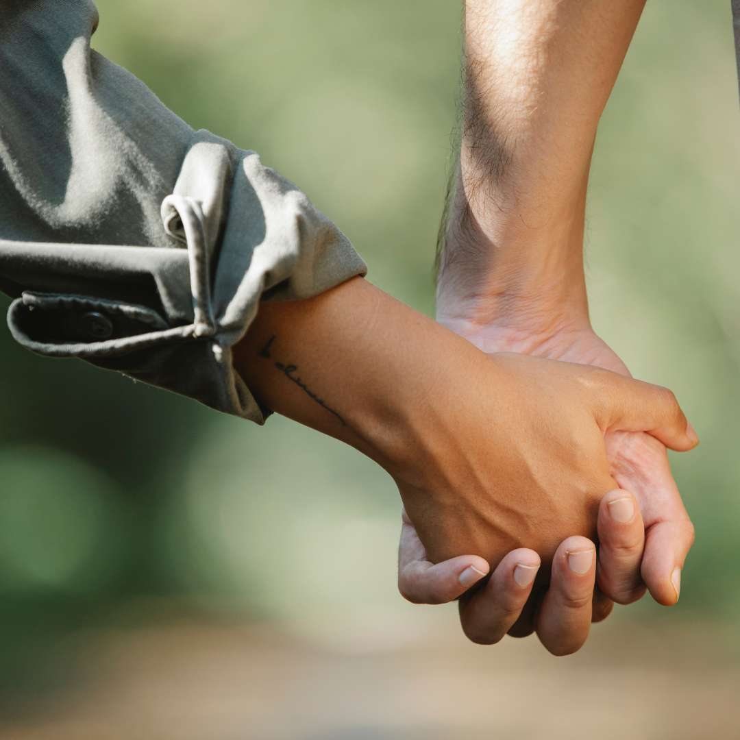 Couples & Marriage Therapy