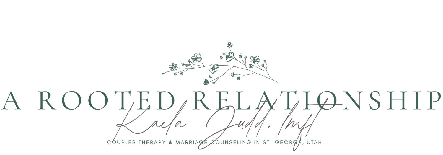 A Rooted Relationship