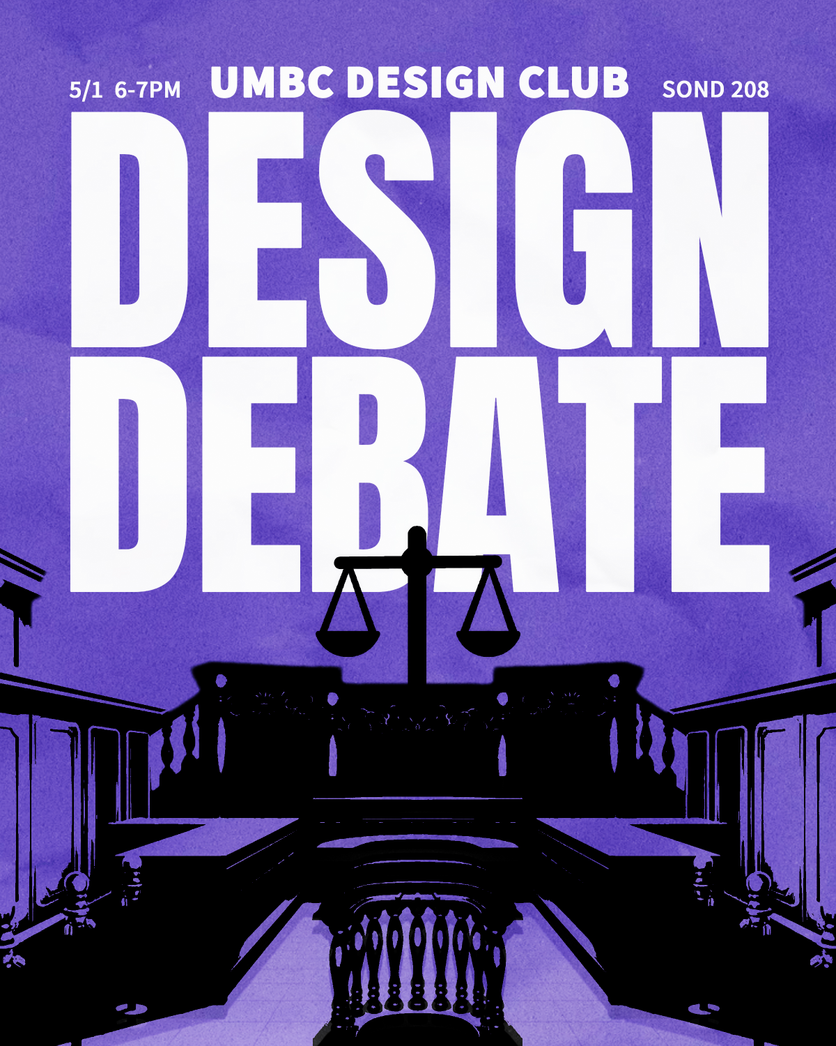 UDC Design Debate Poster.png