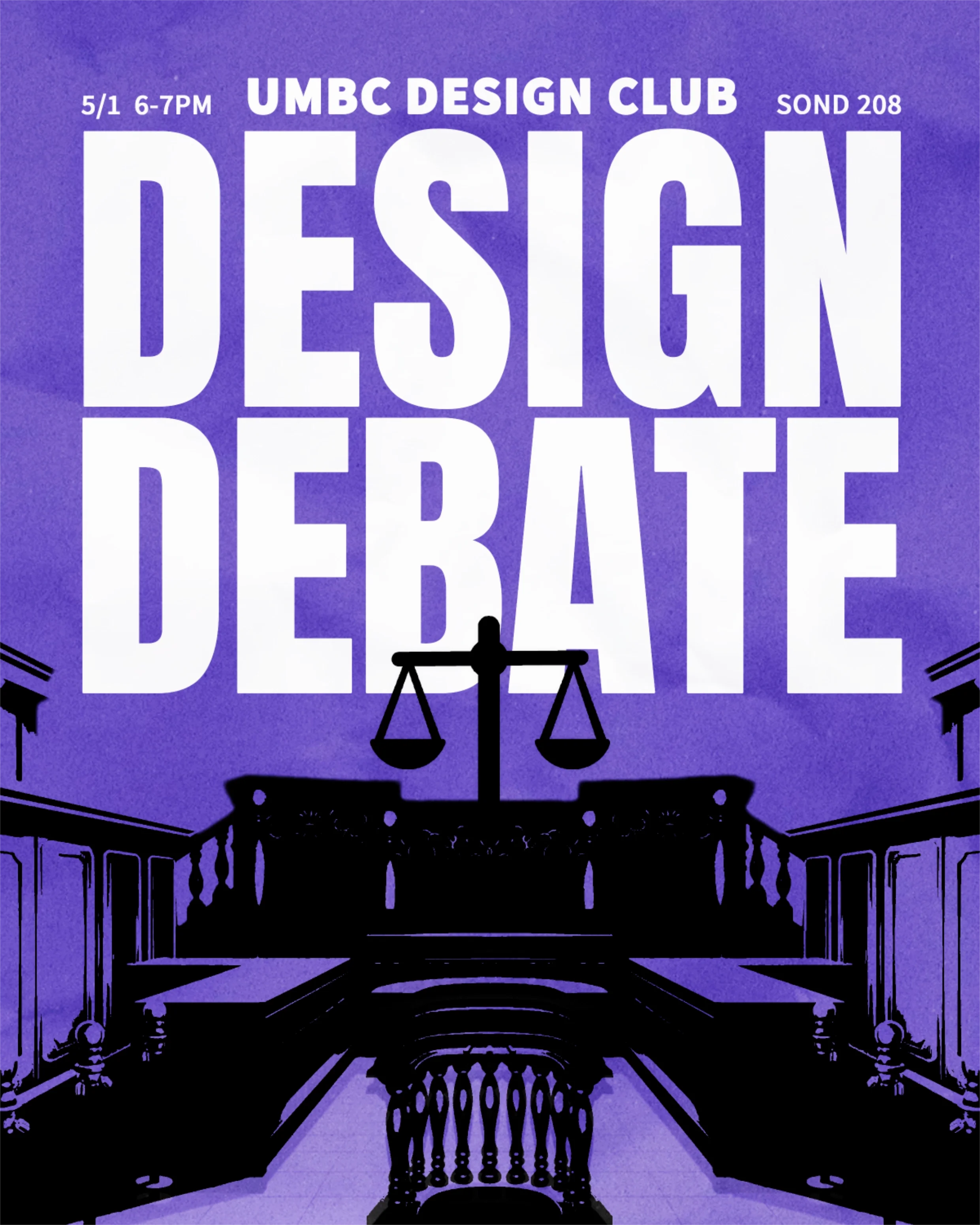 UDC Design Debate Poster.webp