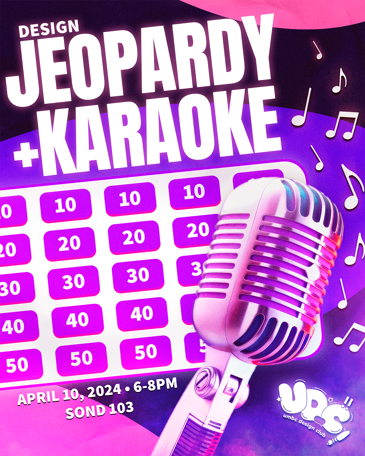 UDC Jeopardy + Karaoke Poster.png