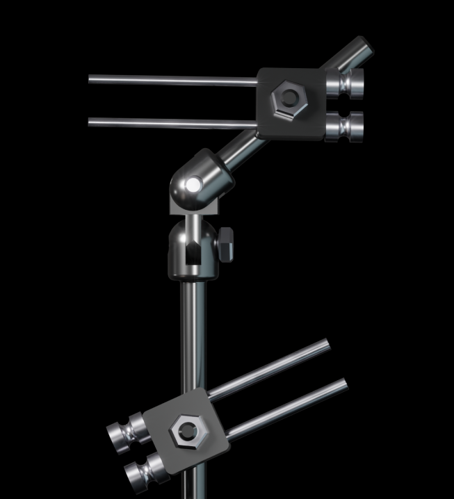 Mini Confyx Articulated System