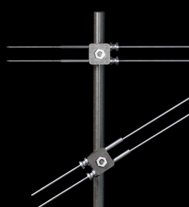 Confyx Linear System