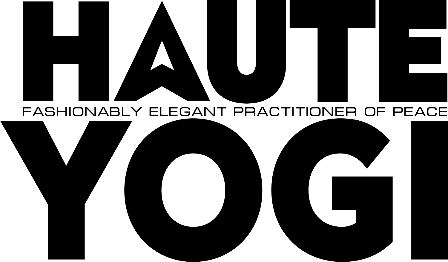 HAUTE YOGI