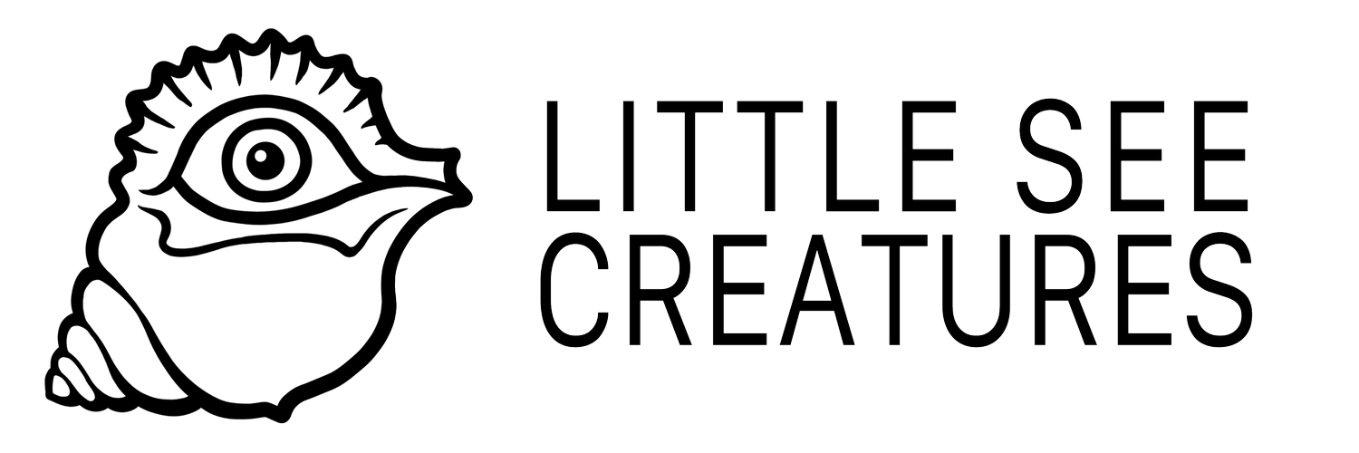 Little See Creatures 