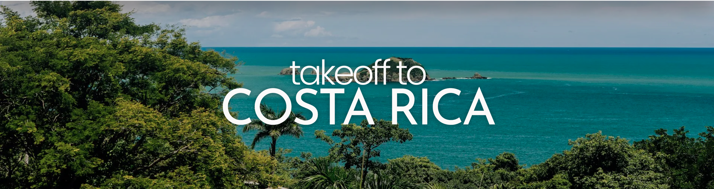 Costa Rica Vacation