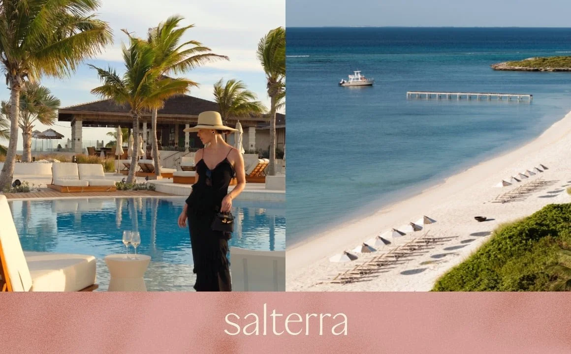 Savings at Salterra