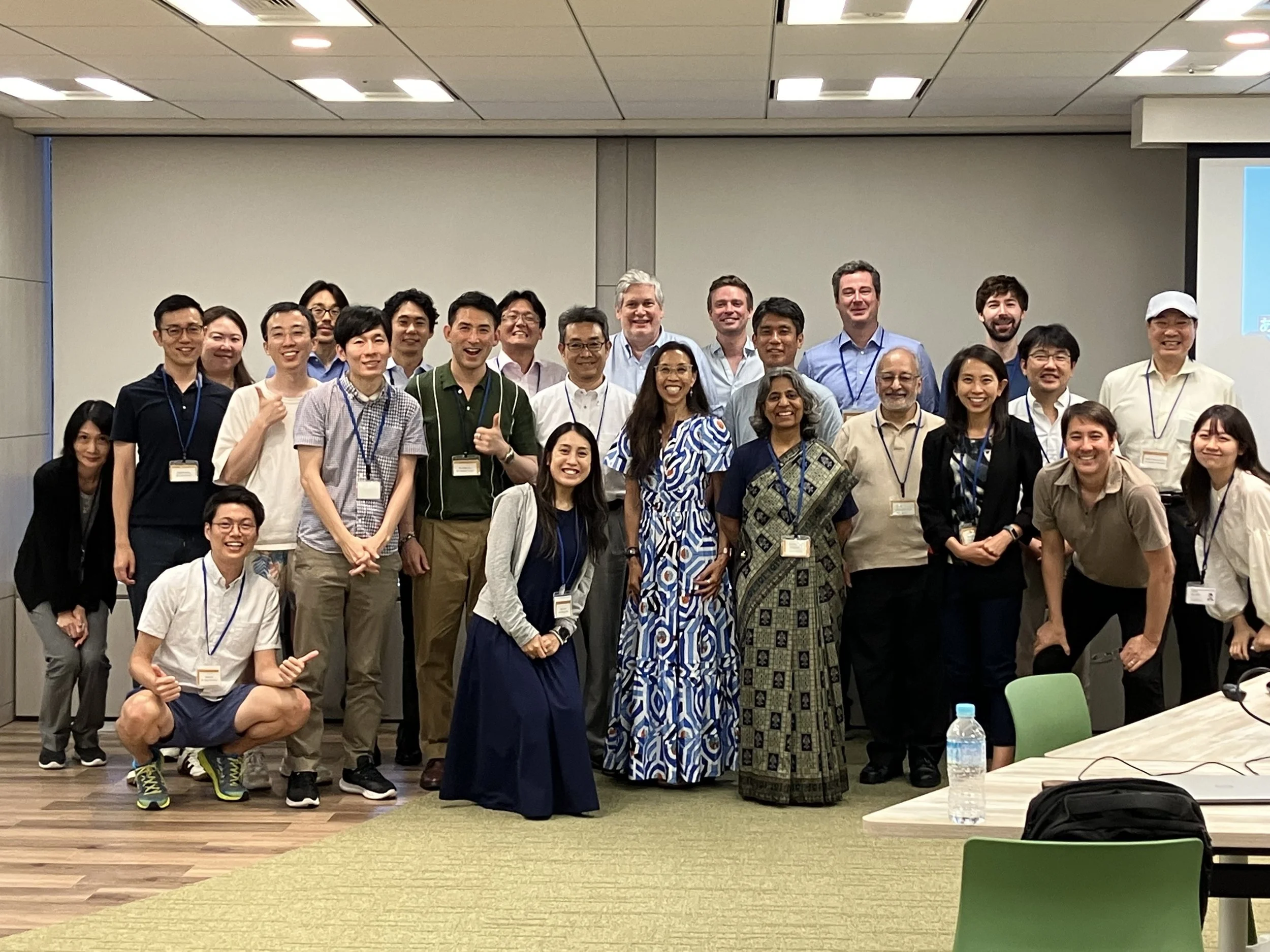 JETRO Biotech Global Startup Acceleration Program (GSAP) Bootcamp 2024-25