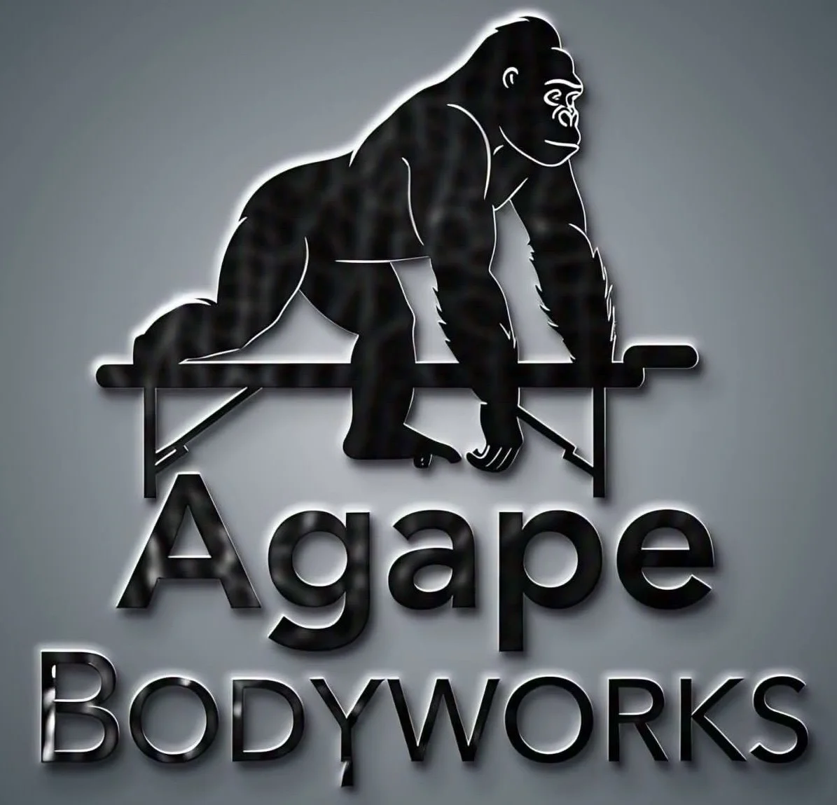 Agapé Bodyworks