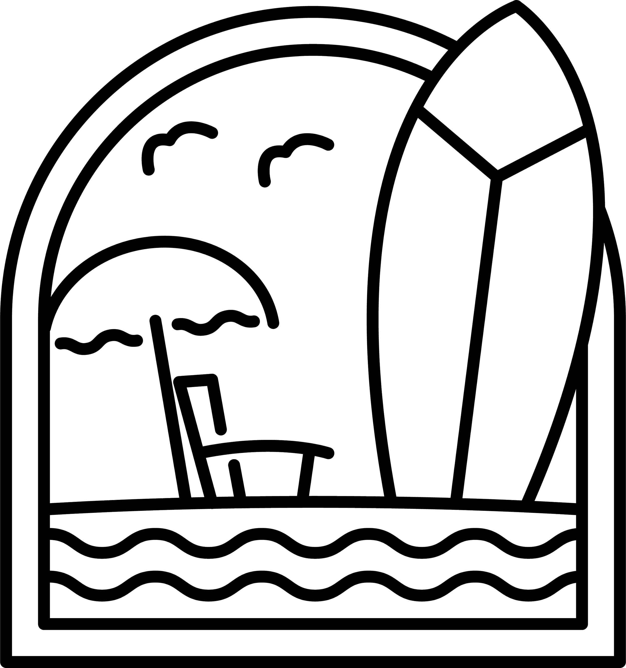 Island Founder Package