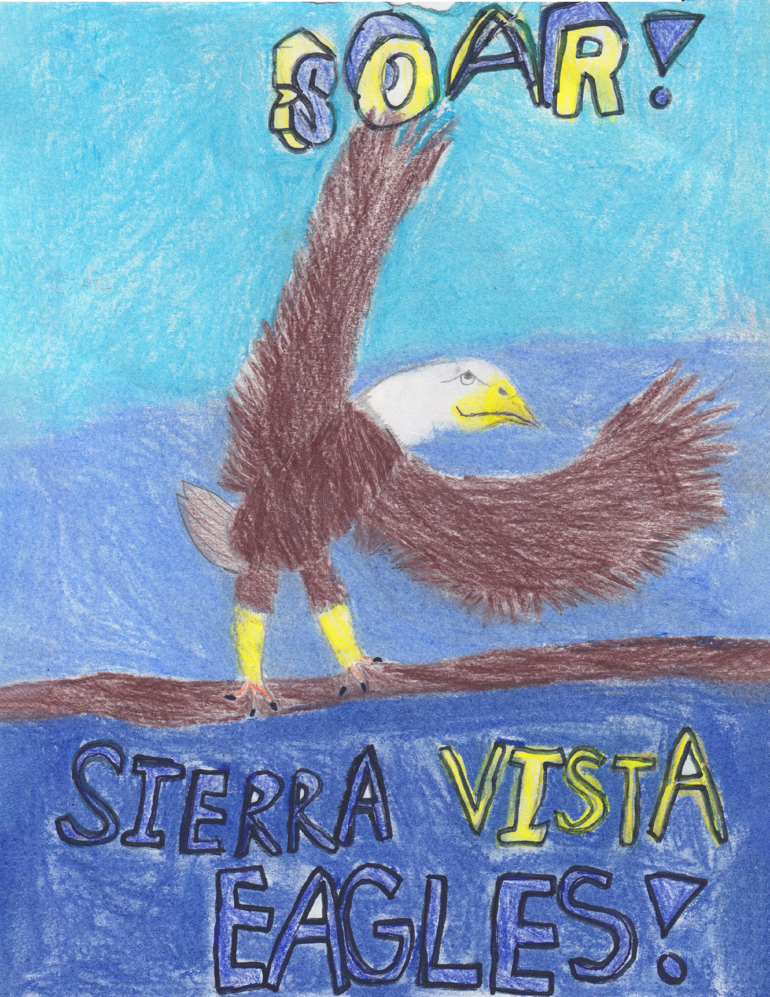 Jaelynn G. - 6th Grade