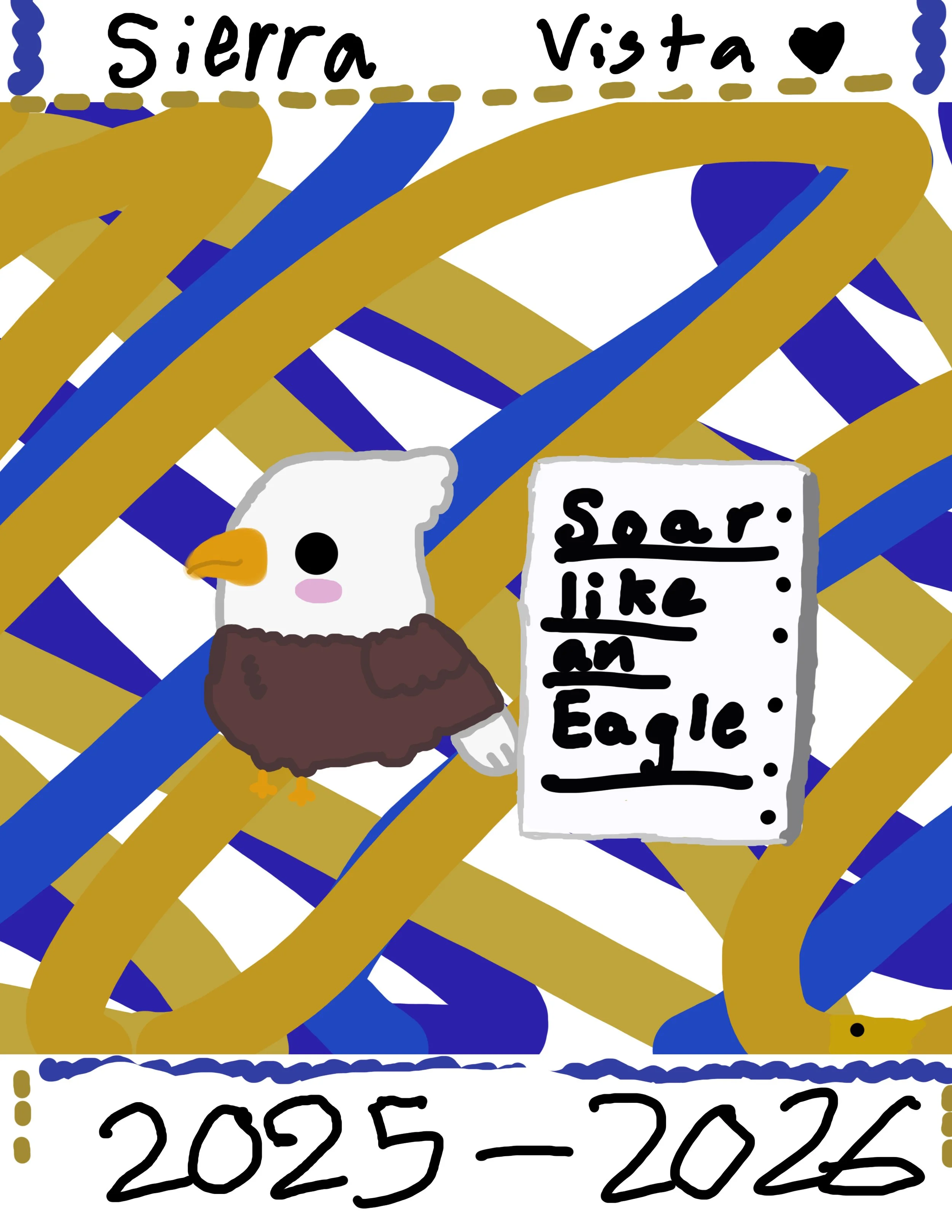 Averie G. - 3rd Grade [Digital]