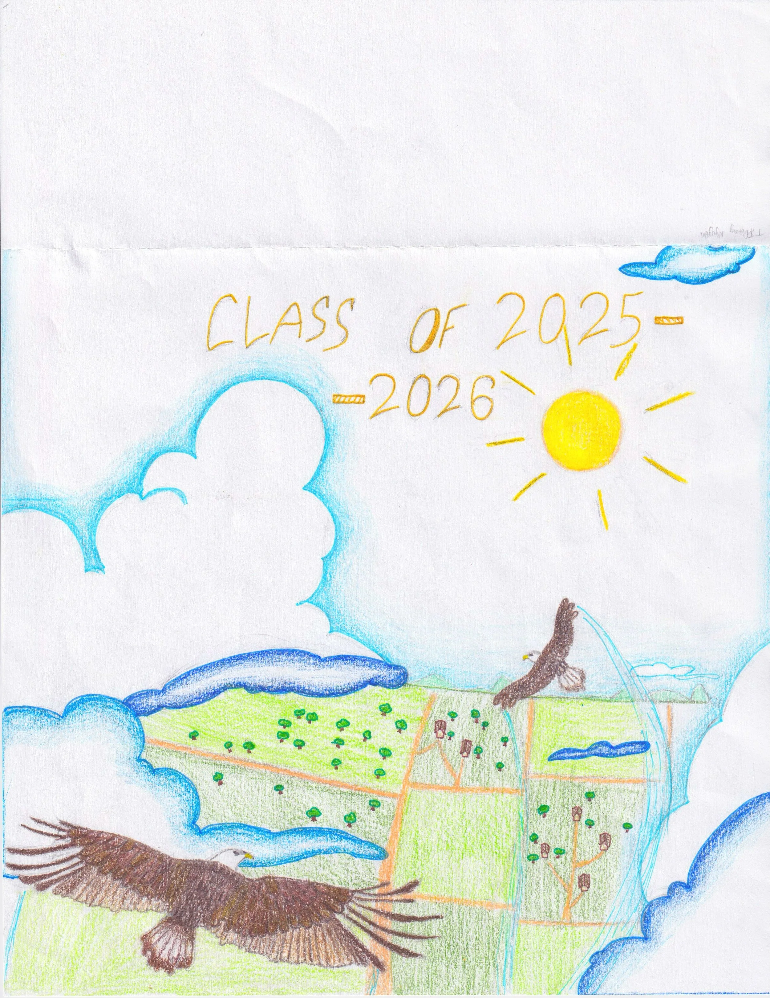 Tiffany N. - 5th Grade