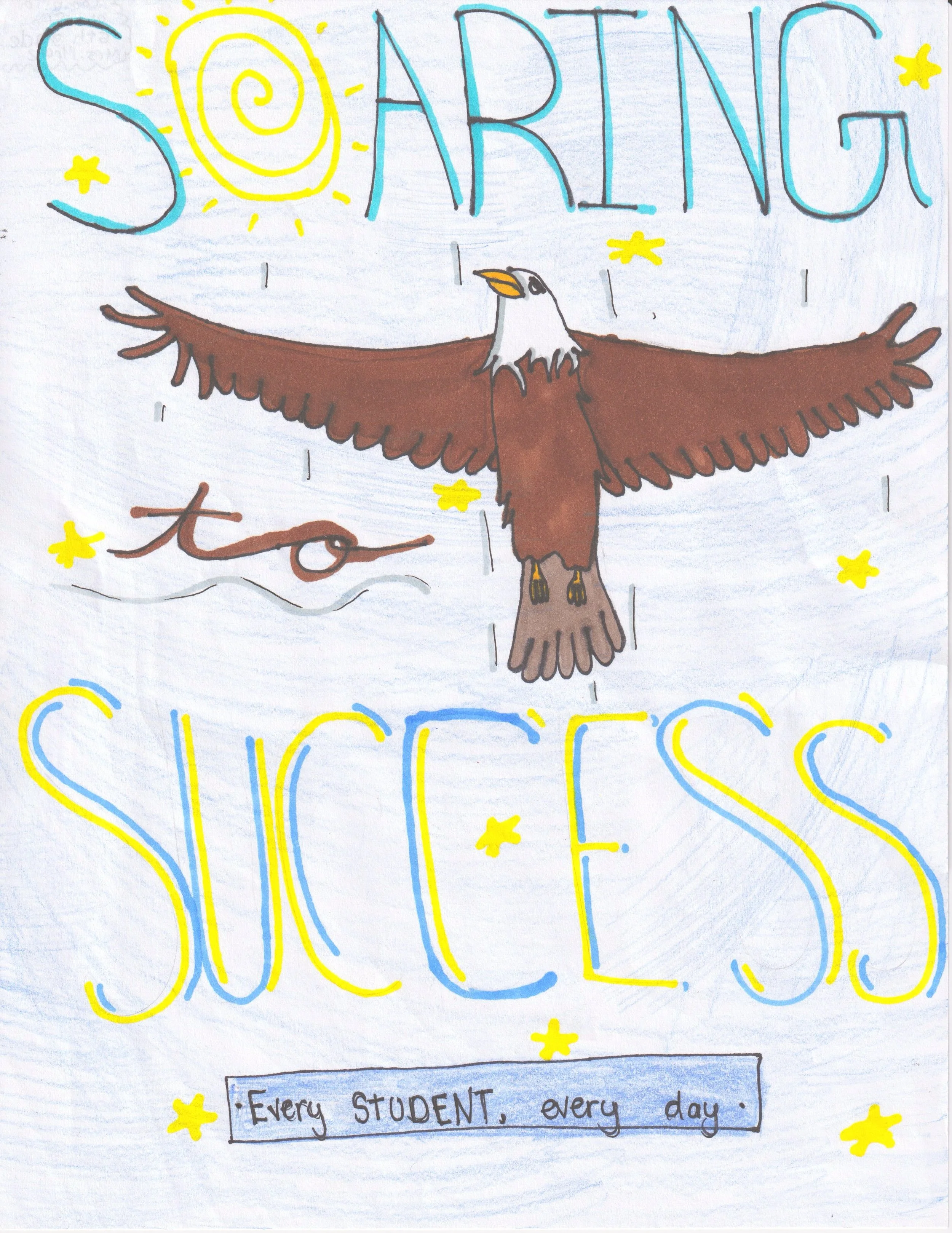 Cambria P. - 5th Grade