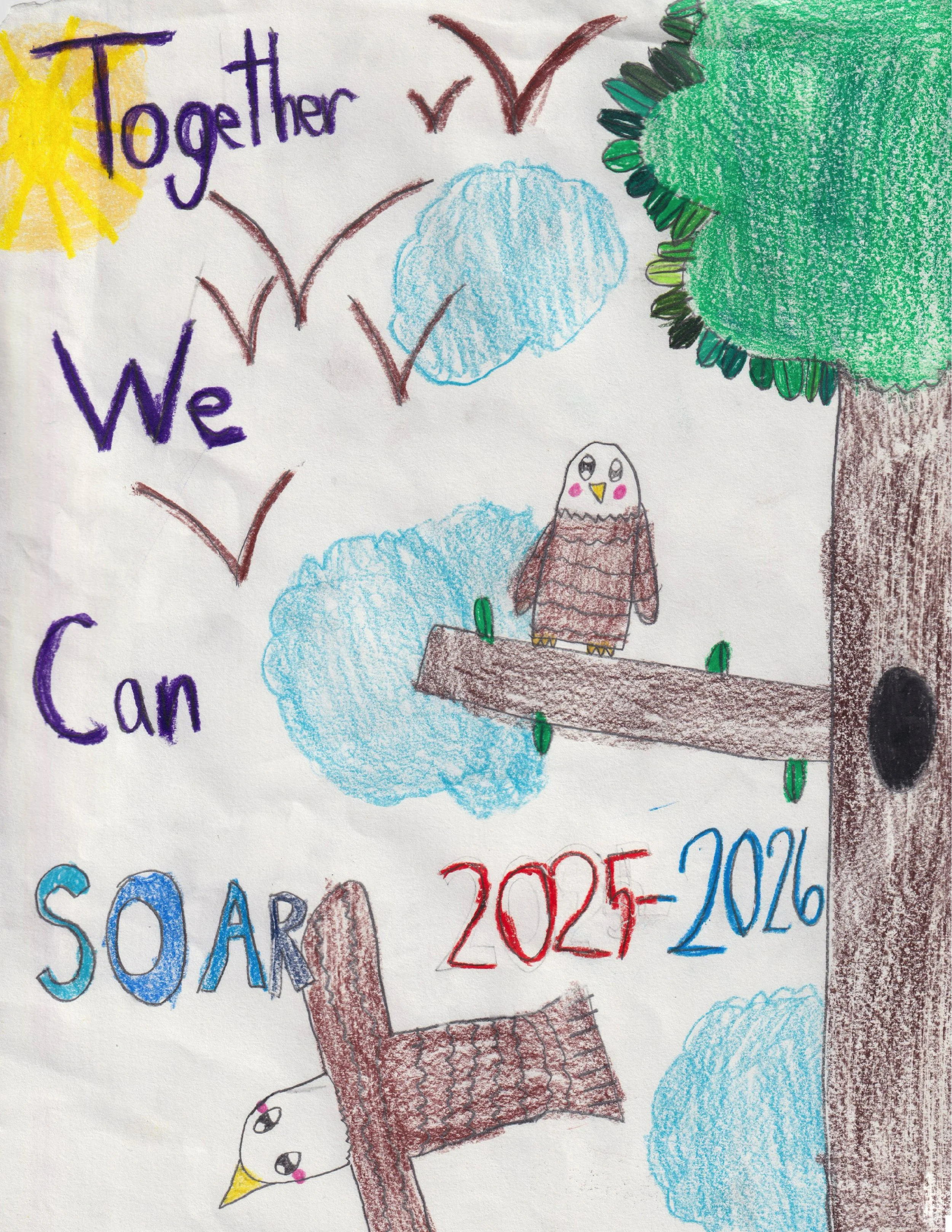 Elisia J. - 2nd Grade