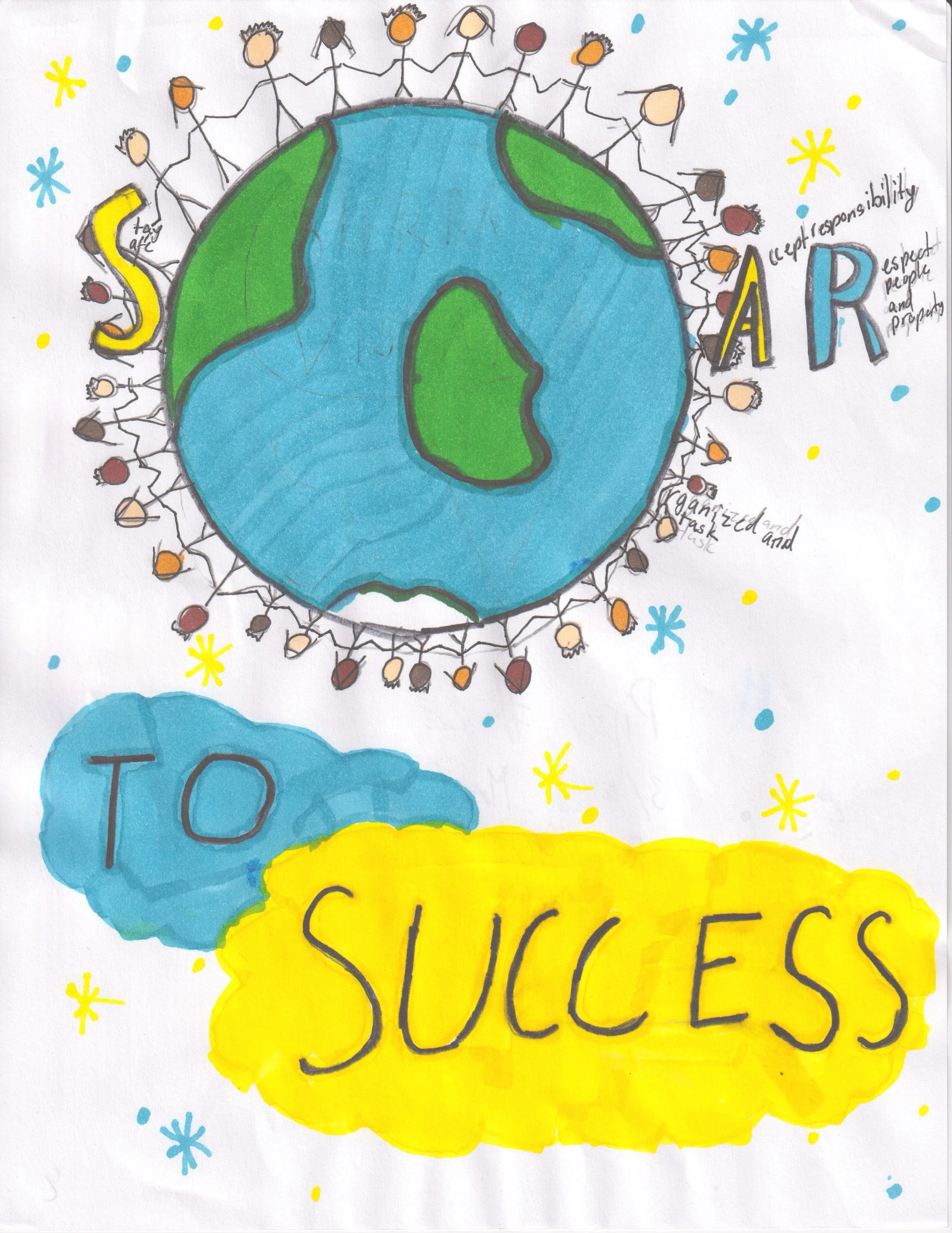 Piper S. - 5th Grade