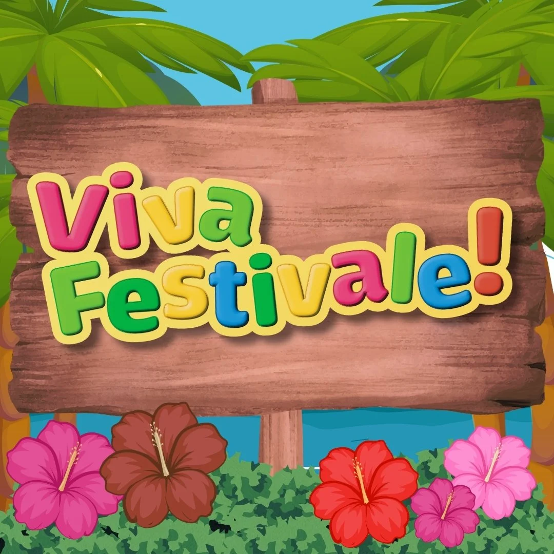 Spring Carnival - Viva Festivale Presale Tickets