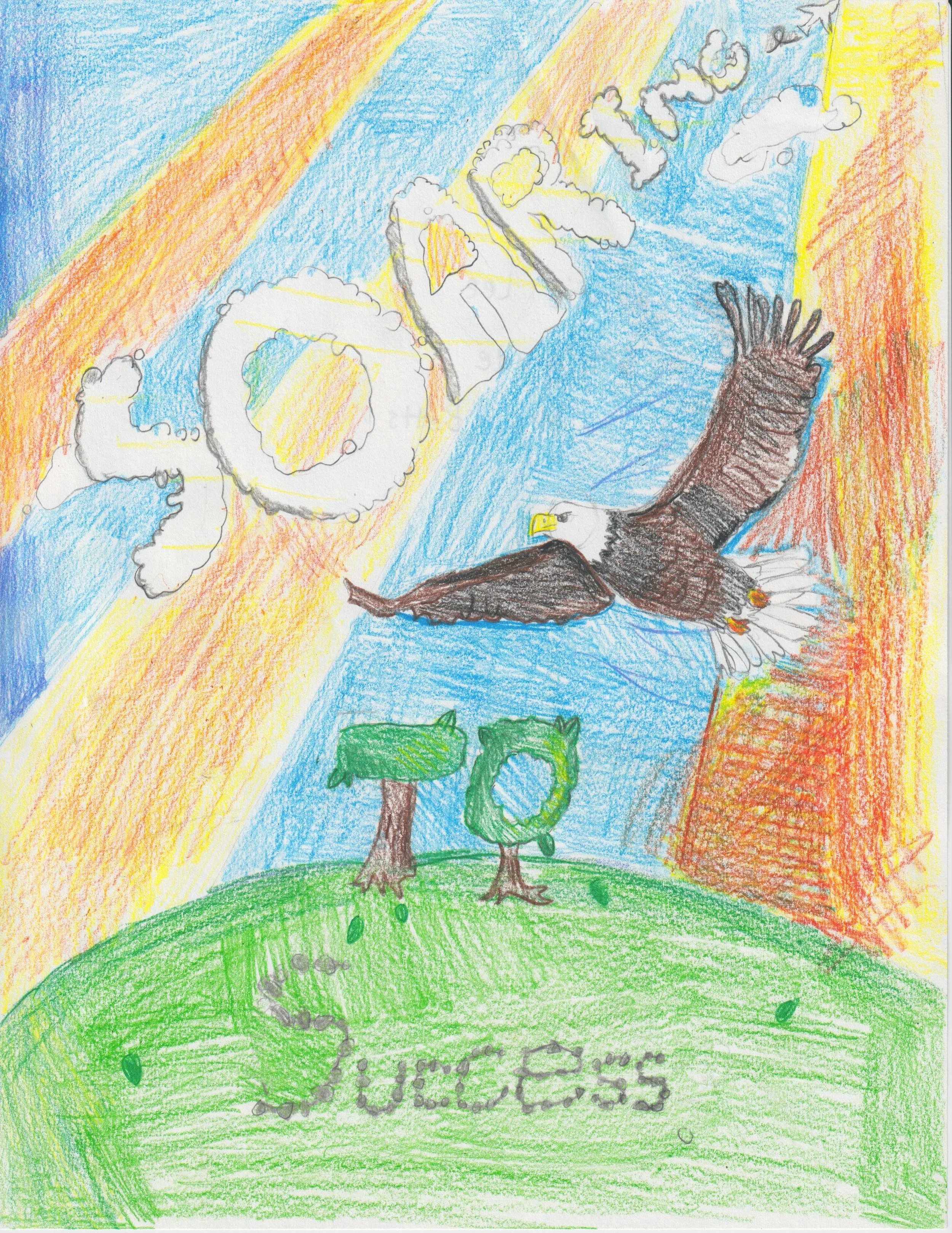 Mackenzie L. - 5th Grade