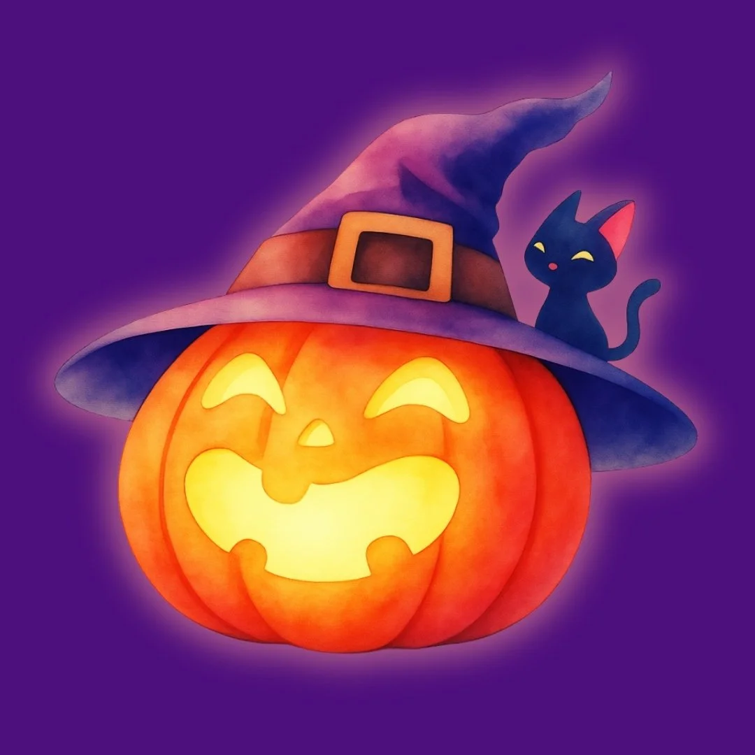 2026 Pumpkin Sponsor
