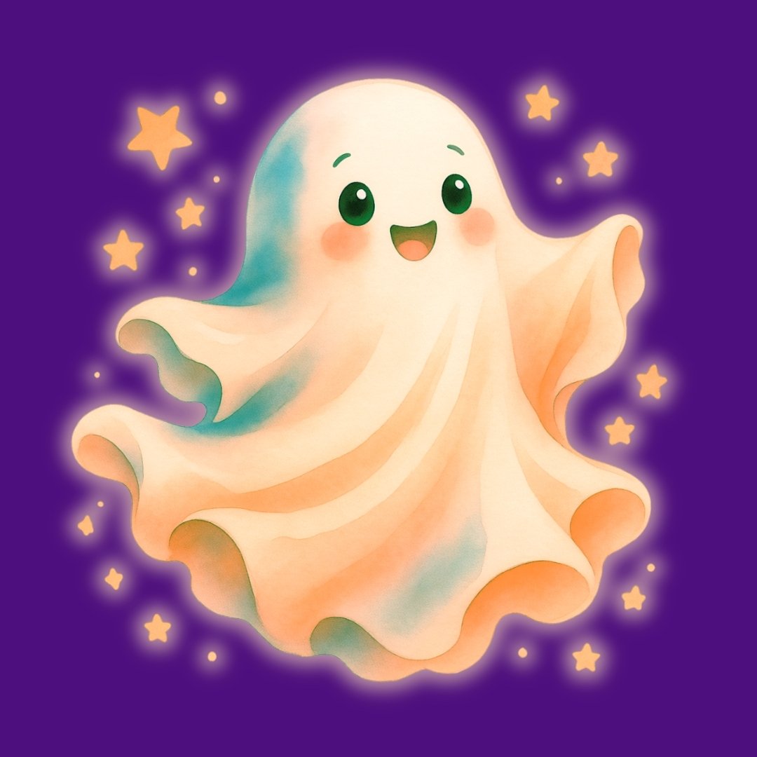 2026 Ghost Sponsor