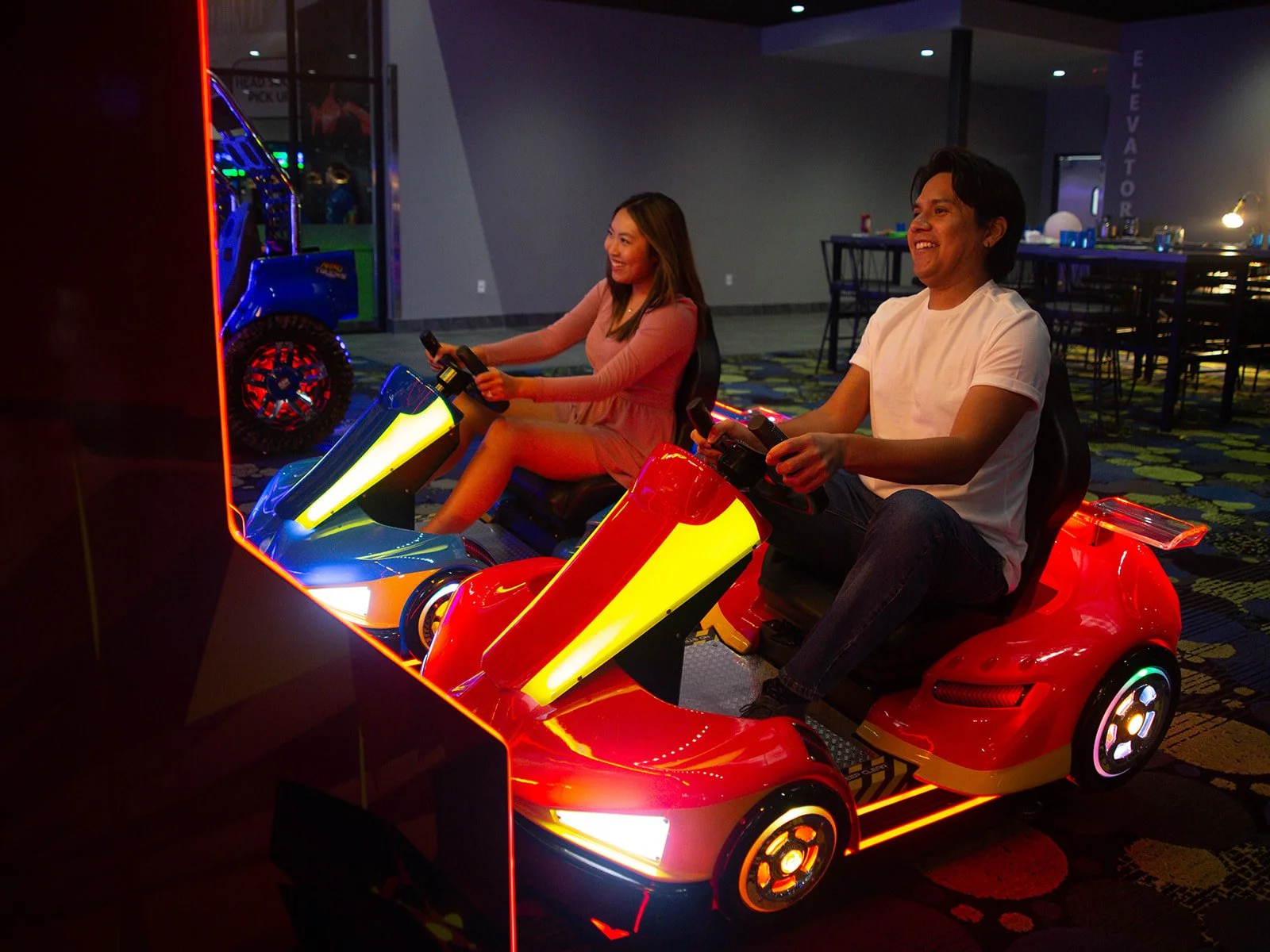 What to Expect When Working With a Documentary-Style Photographer