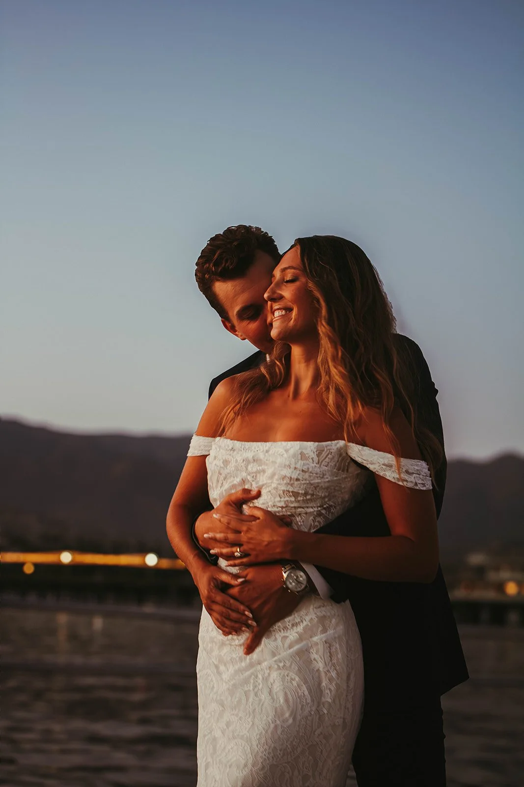 Why Add Film to Your Wedding Gallery?