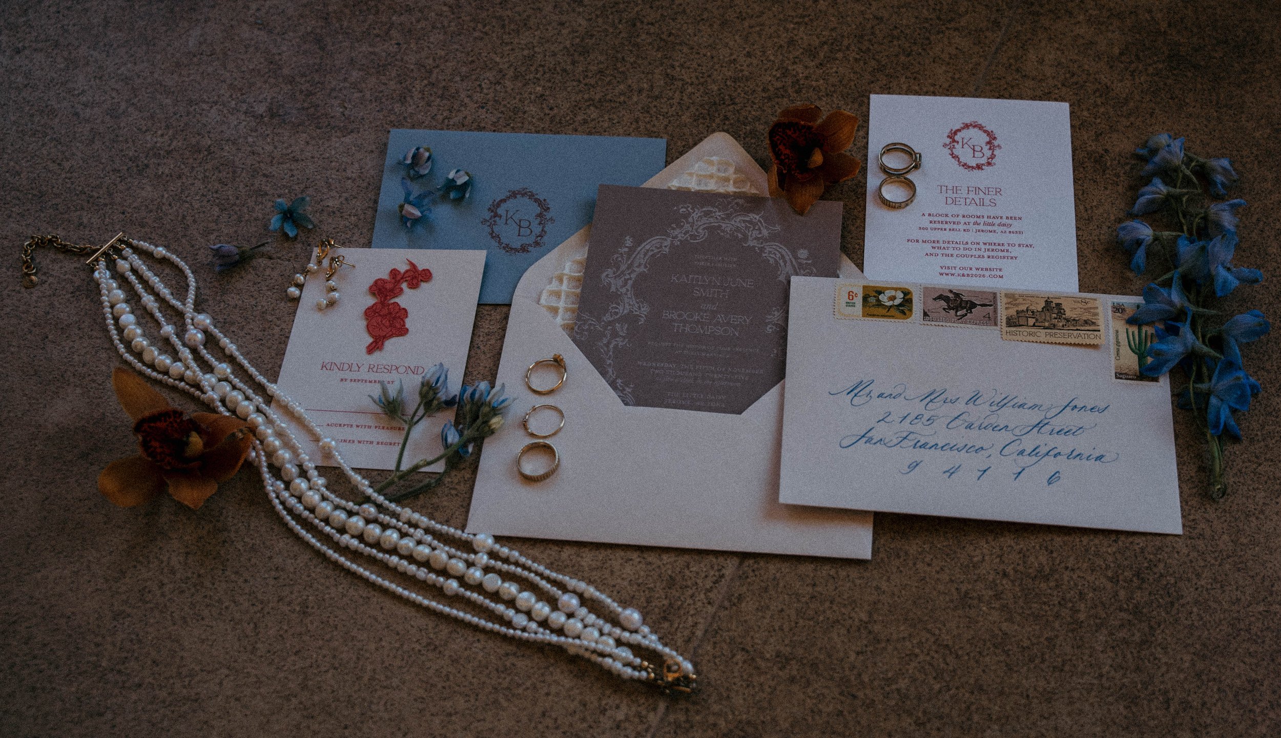 Best Intimate Arizona Wedding Locations