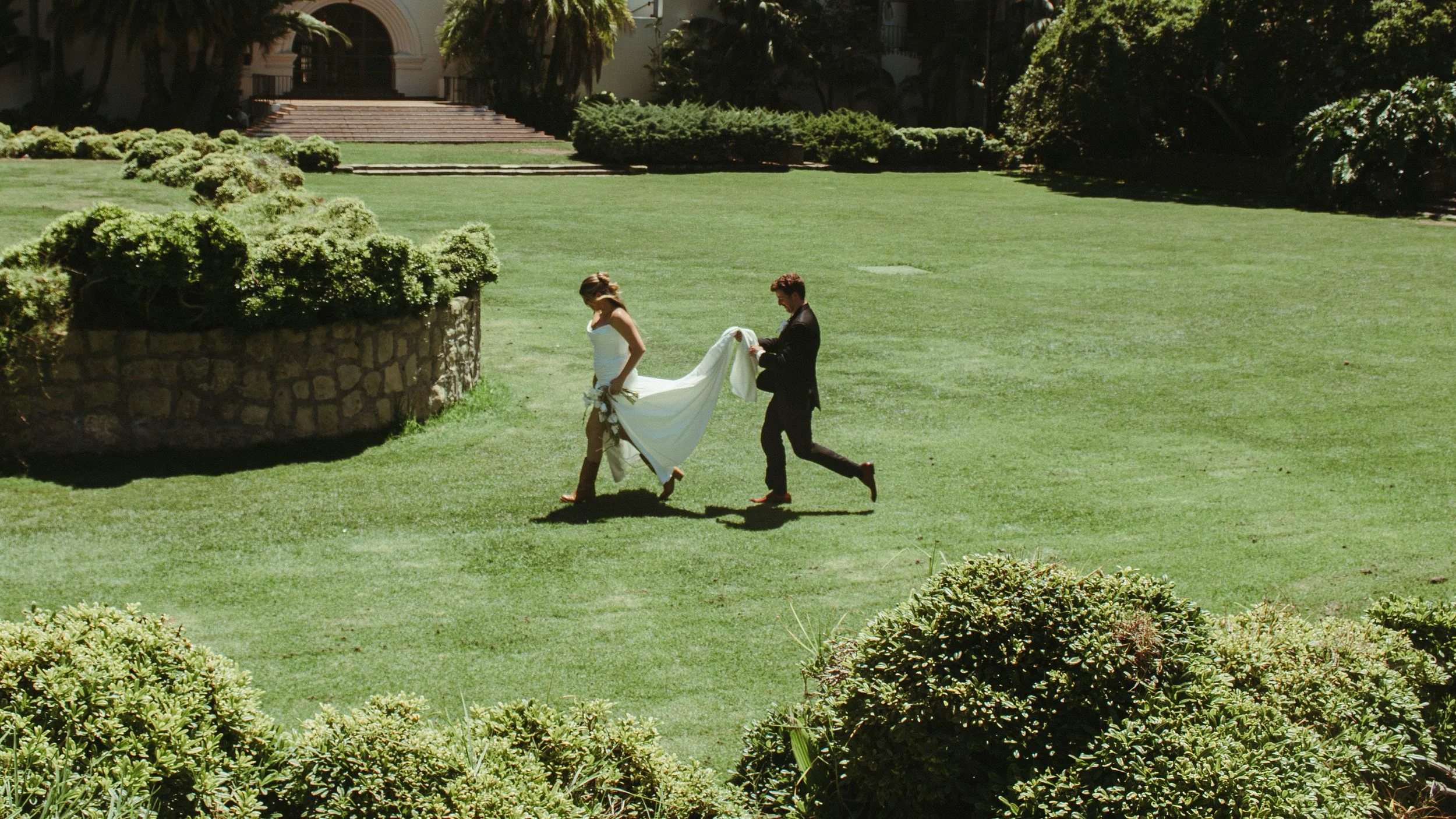 Low-Stress Elopement Locations in Phoenix Arizona