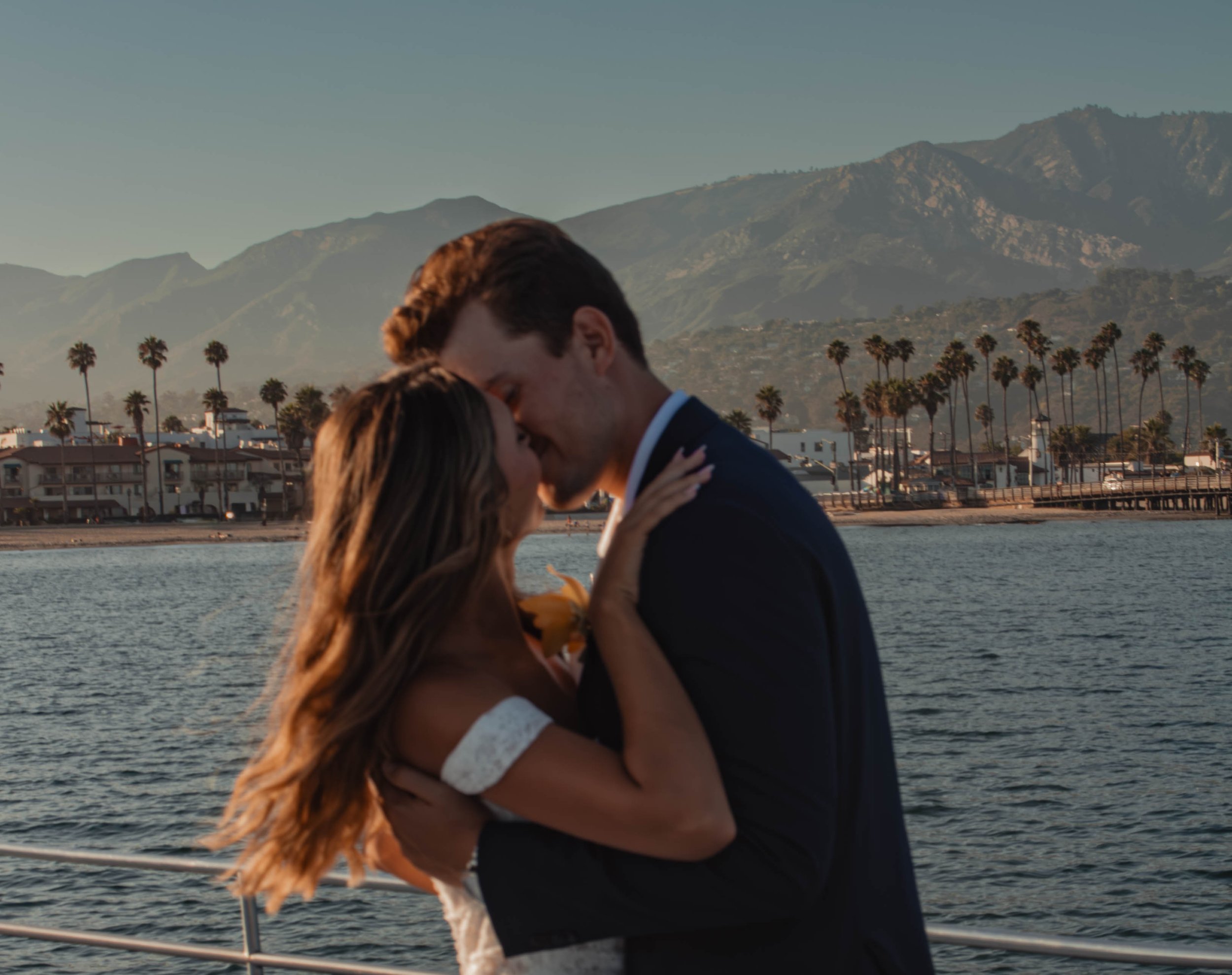 Why Intimate Weddings Create Better Photos (and Less Stress)