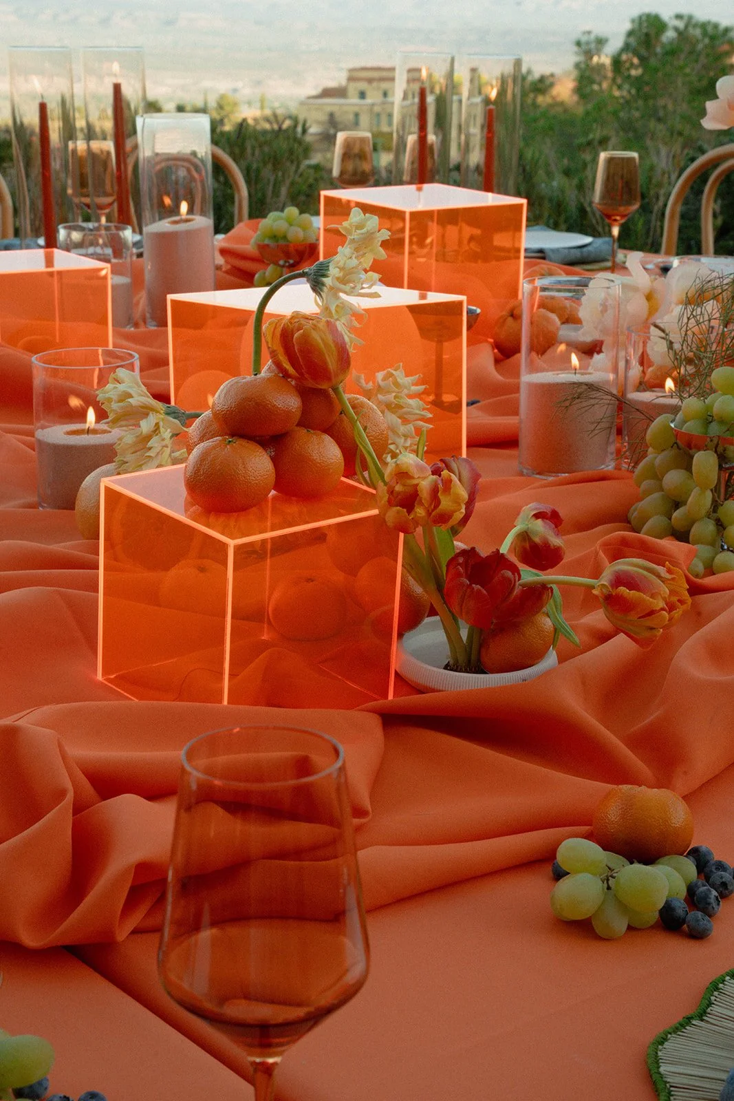 The Perfect Wedding Day Timeline