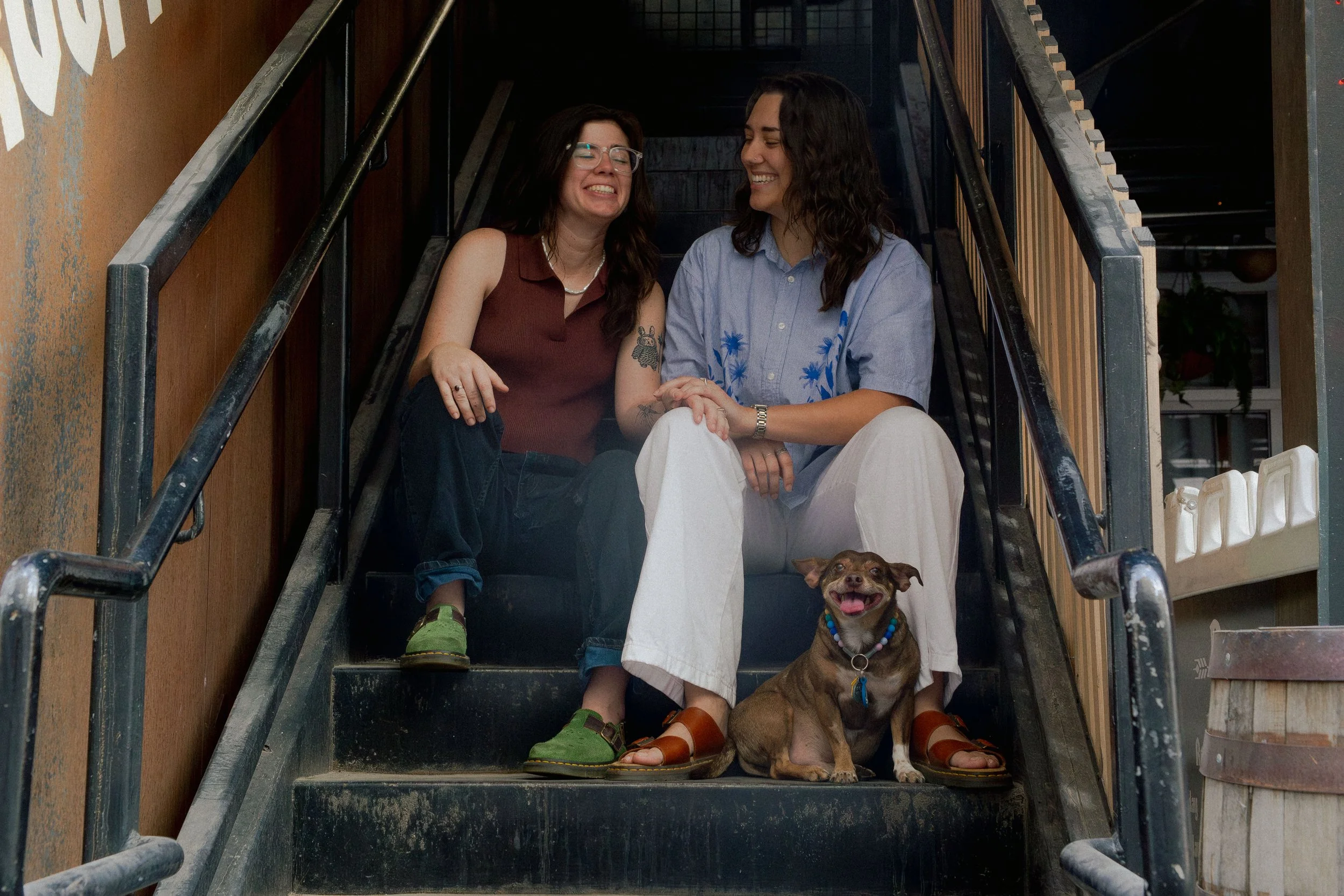 Coffee Shop Queer Engagement - A+J-83.jpg