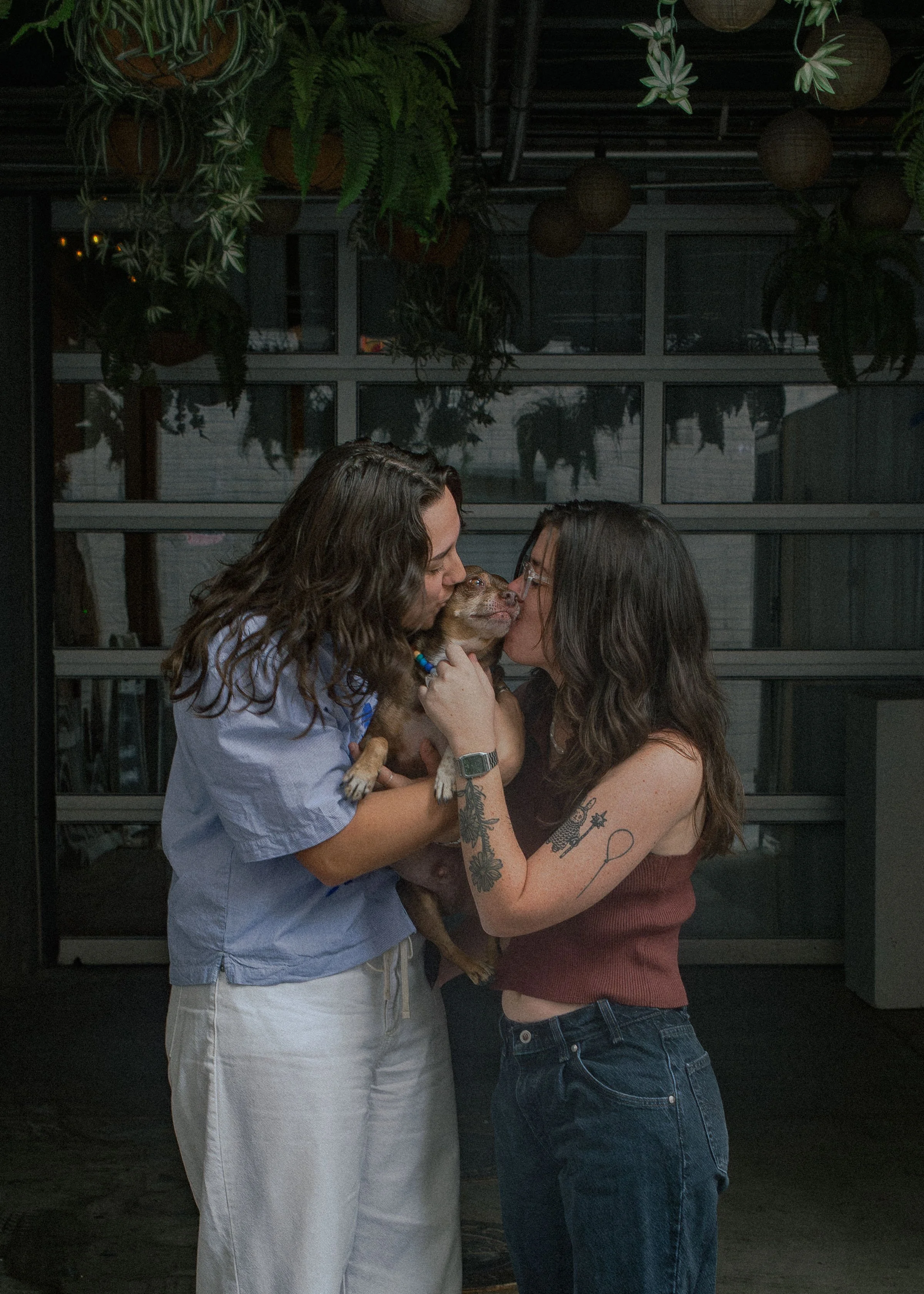 Downtown Phoenix WLW Couple Session-9 (1).jpg