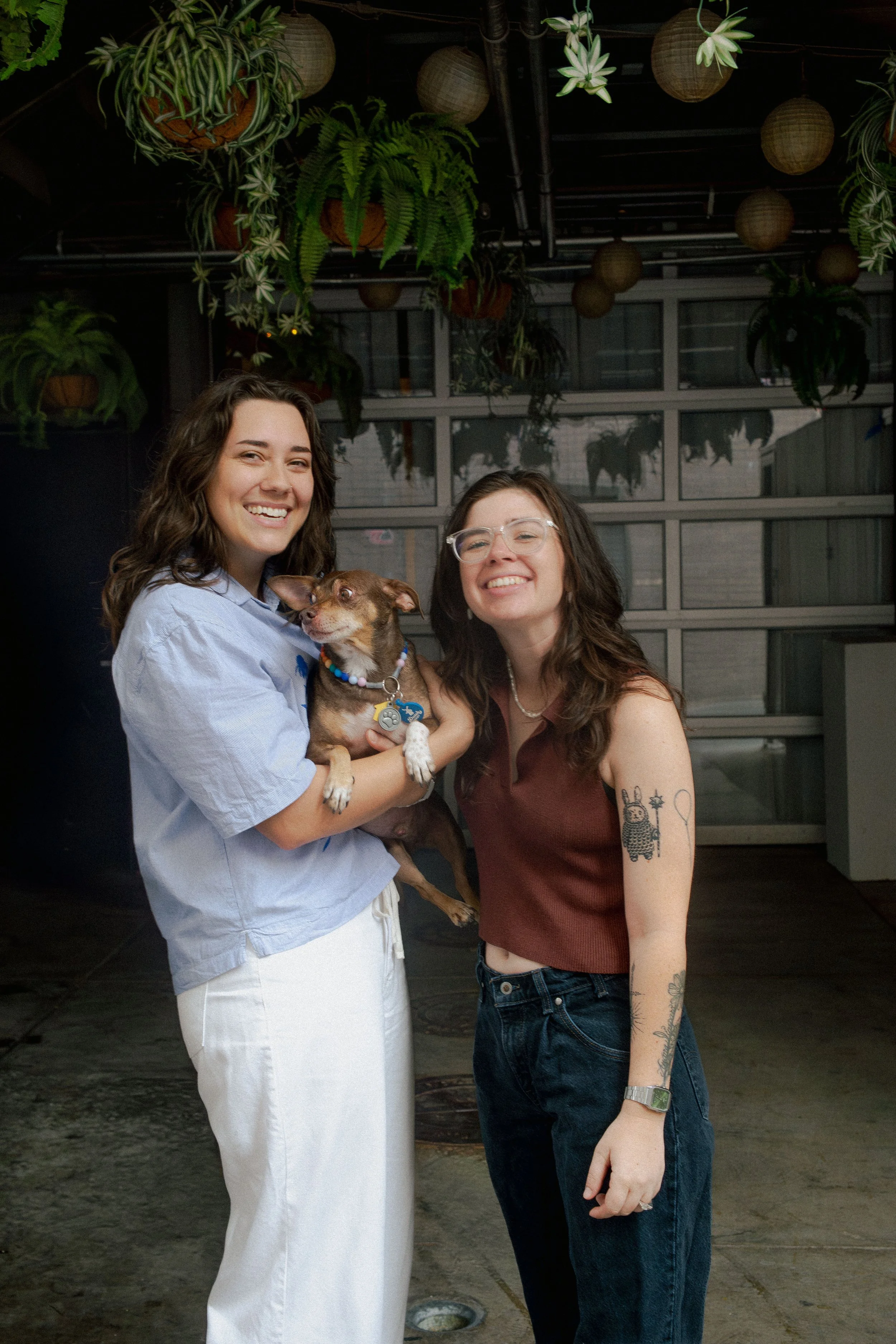 Coffee Shop Queer Engagement - A+J-52.jpg