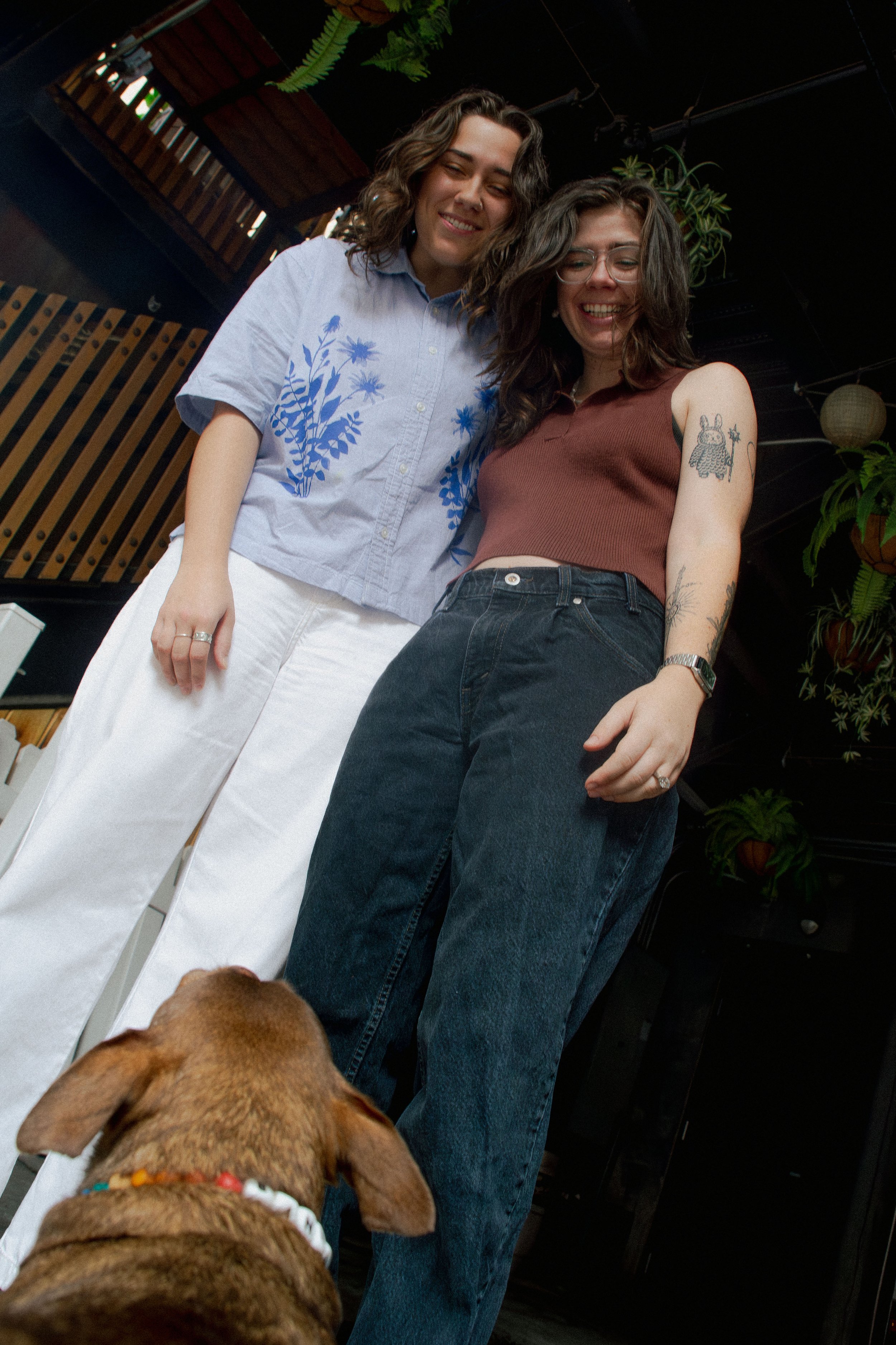 Coffee Shop Queer Engagement - A+J-69.jpg