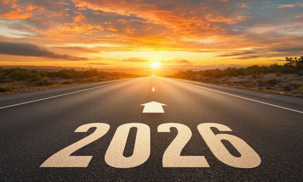 Multifamily - What’s Ahead for 2026? 