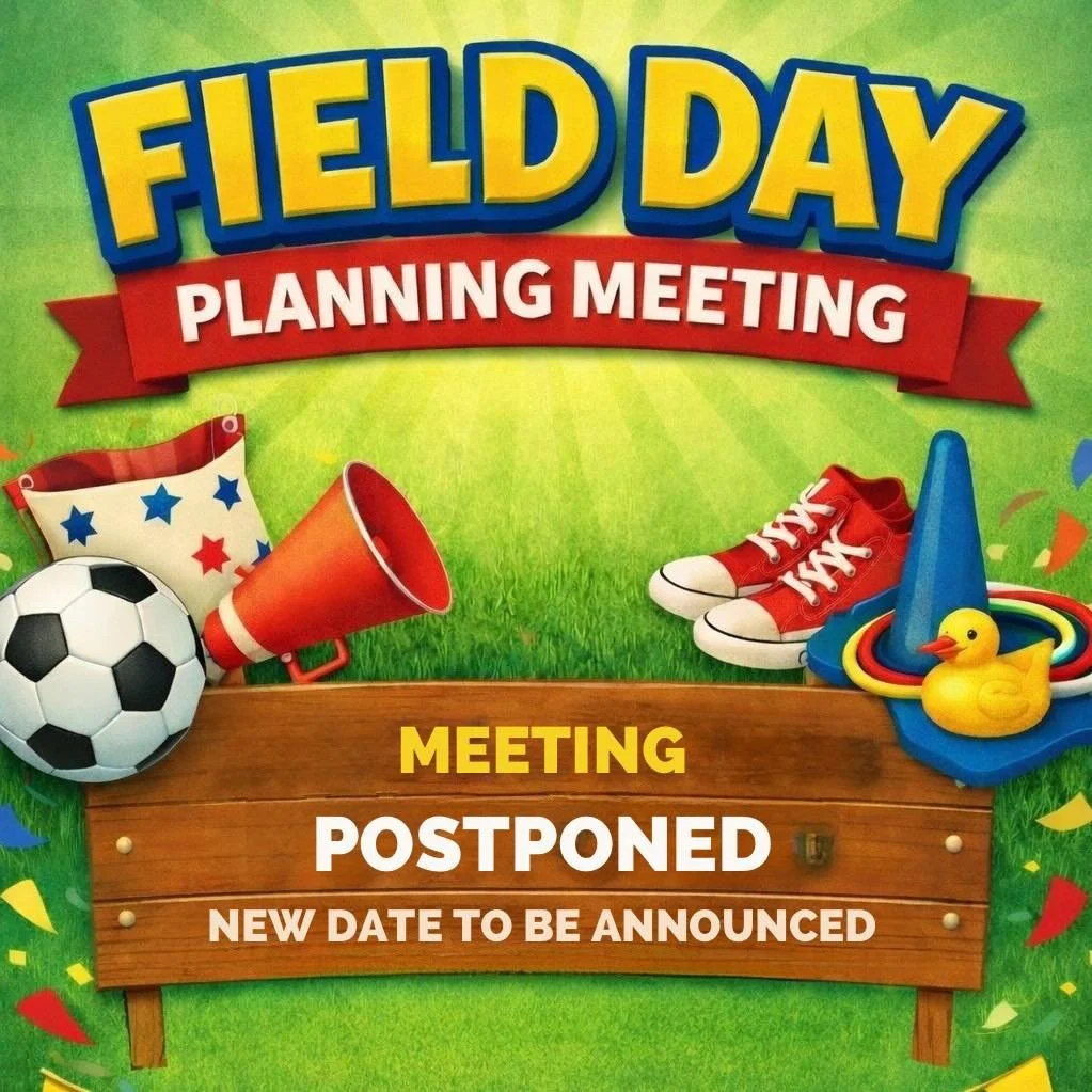 📣 Field Day Planning Update

Due to unforeseen circumstances, the initial Field Day planning meeting will not be happening as scheduled.

We will share a new date and time once it is confirmed. Thanks for your patience while we get things reschedule