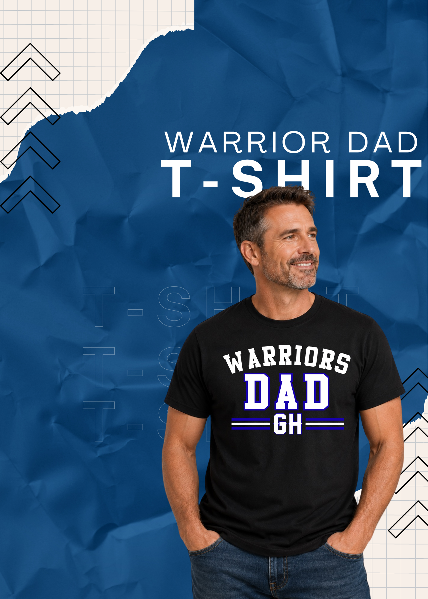 Warrior Dad