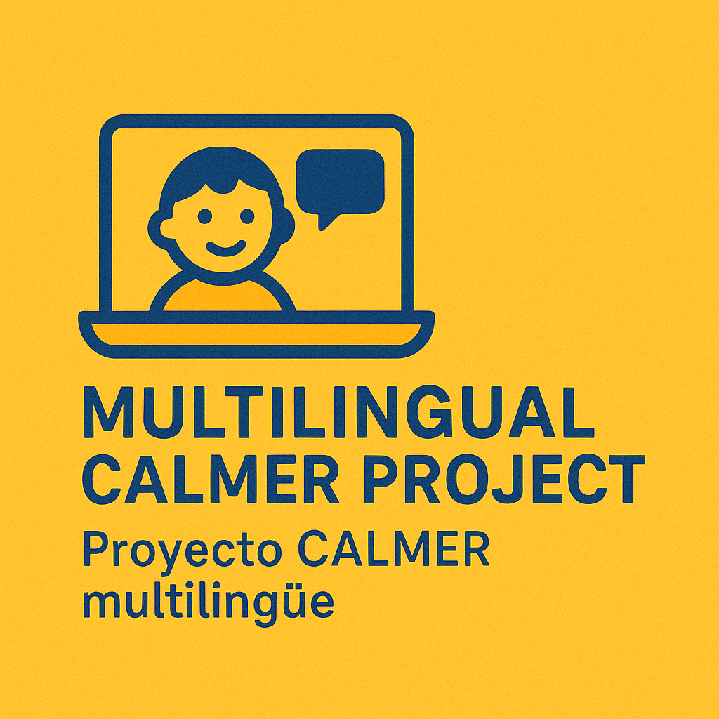 Multilingual CALMER Project