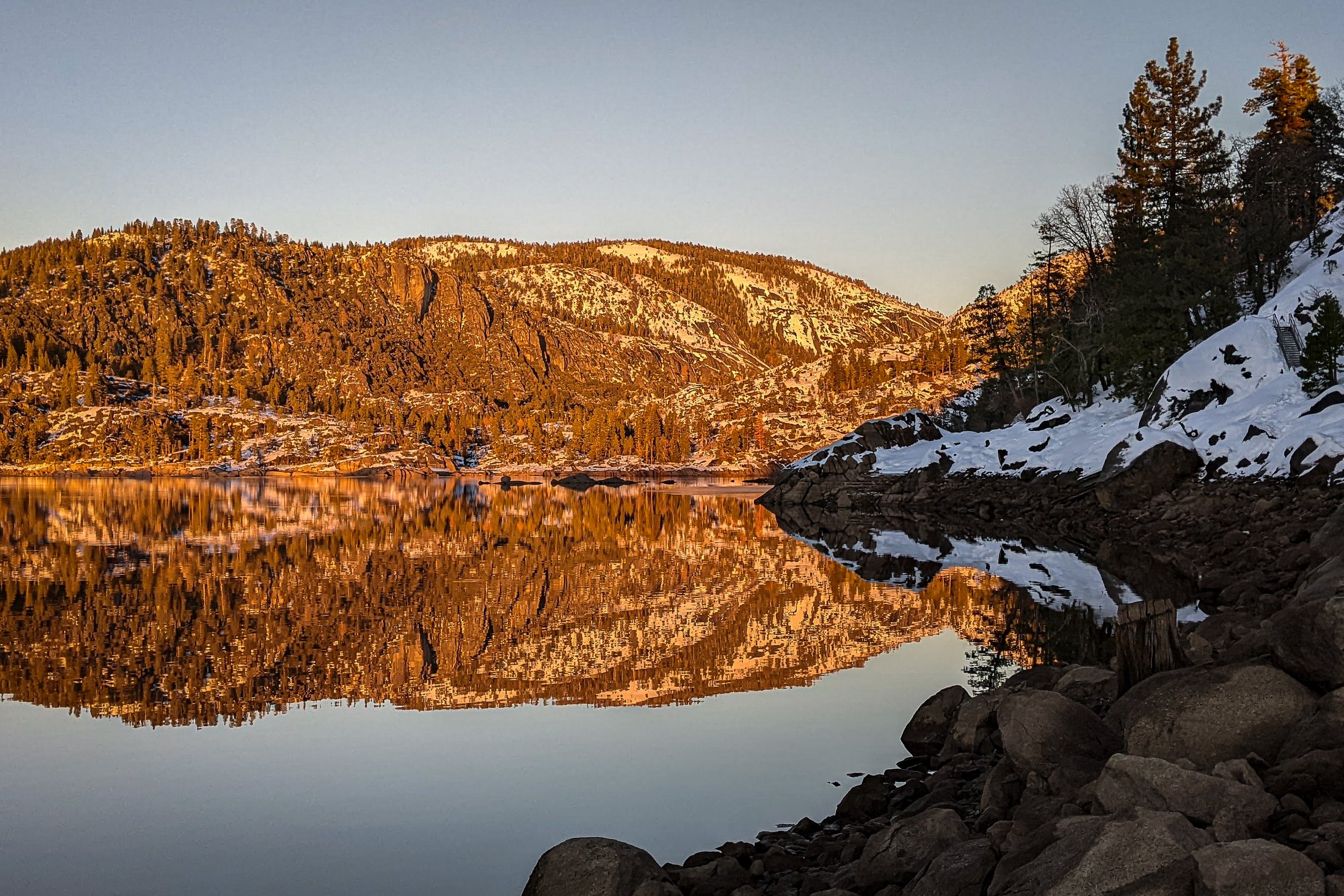 Winter - Snowy Wonderland