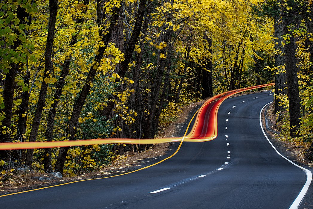 Taillights yosemite.jpg