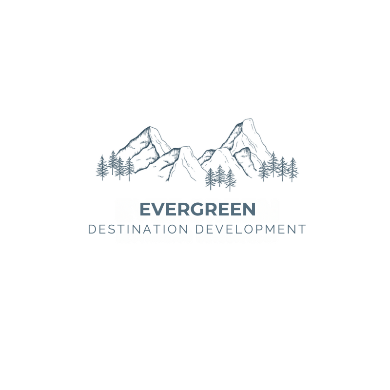 Evergreen Destination Development Ltd.  